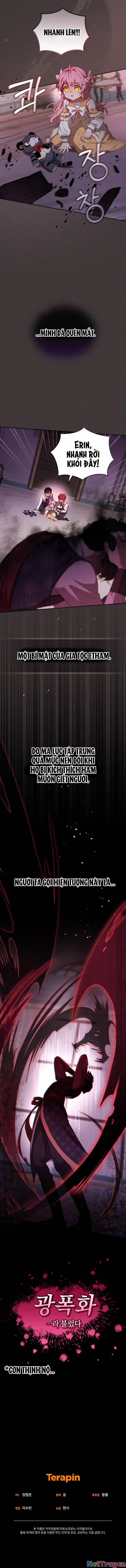 Tôi Đang Được Nuôi Dưỡng Bởi Những Kẻ Phản Diện Chương 8 Trang 12