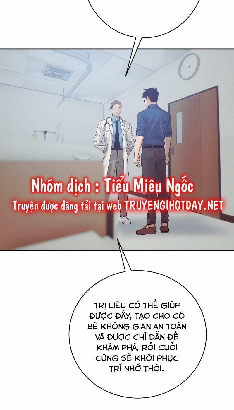 Tôi Đang Hẹn Hò Với Anh Chàng Điên Loạn Chương 20 Trang 35