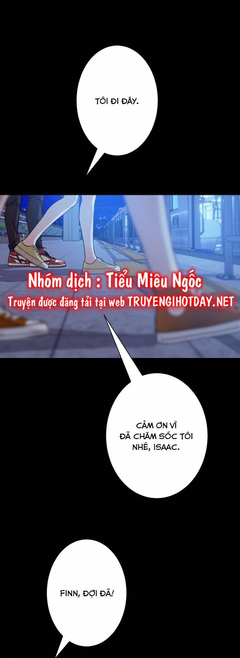 Tôi Đang Hẹn Hò Với Anh Chàng Điên Loạn Chương 5 Trang 52