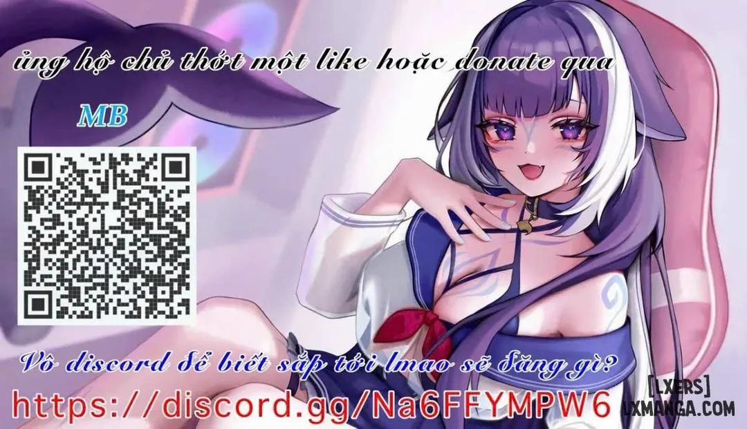 Tôi để người khác ôm ấp vợ mình 8 trang 43