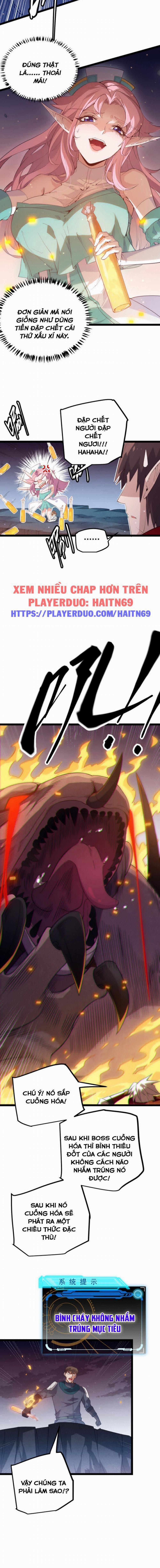 Tôi Đến Từ Thế Giới Trò Chơi 11 trang 13