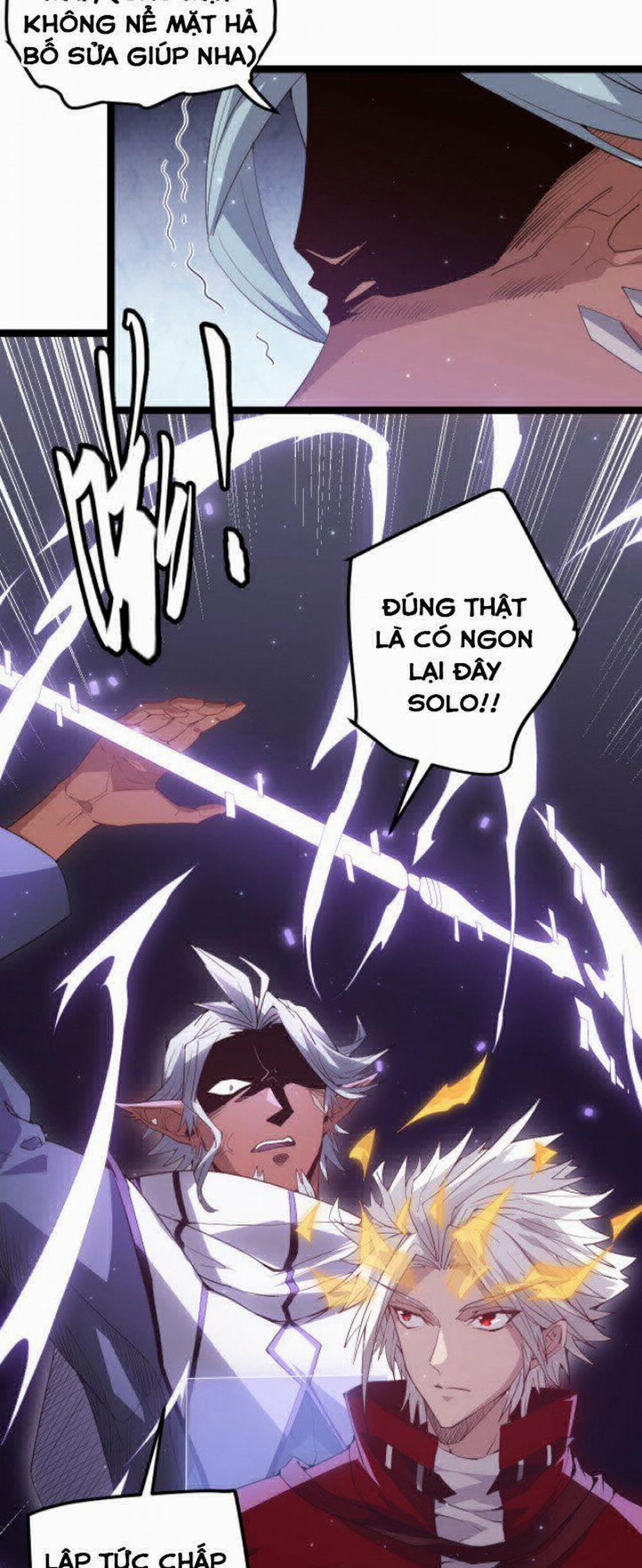 Tôi Đến Từ Thế Giới Trò Chơi 13 trang 22