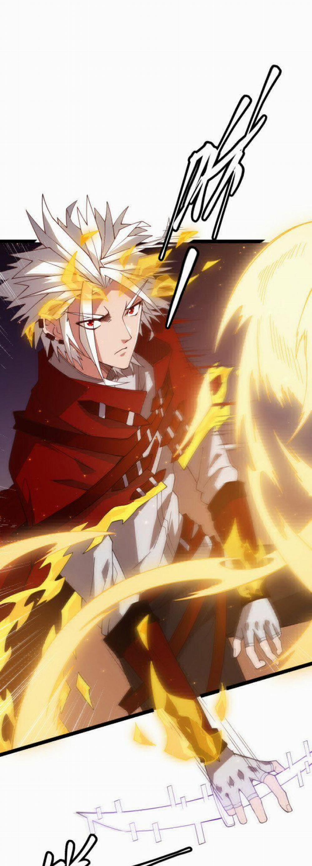 Tôi Đến Từ Thế Giới Trò Chơi 13 trang 28