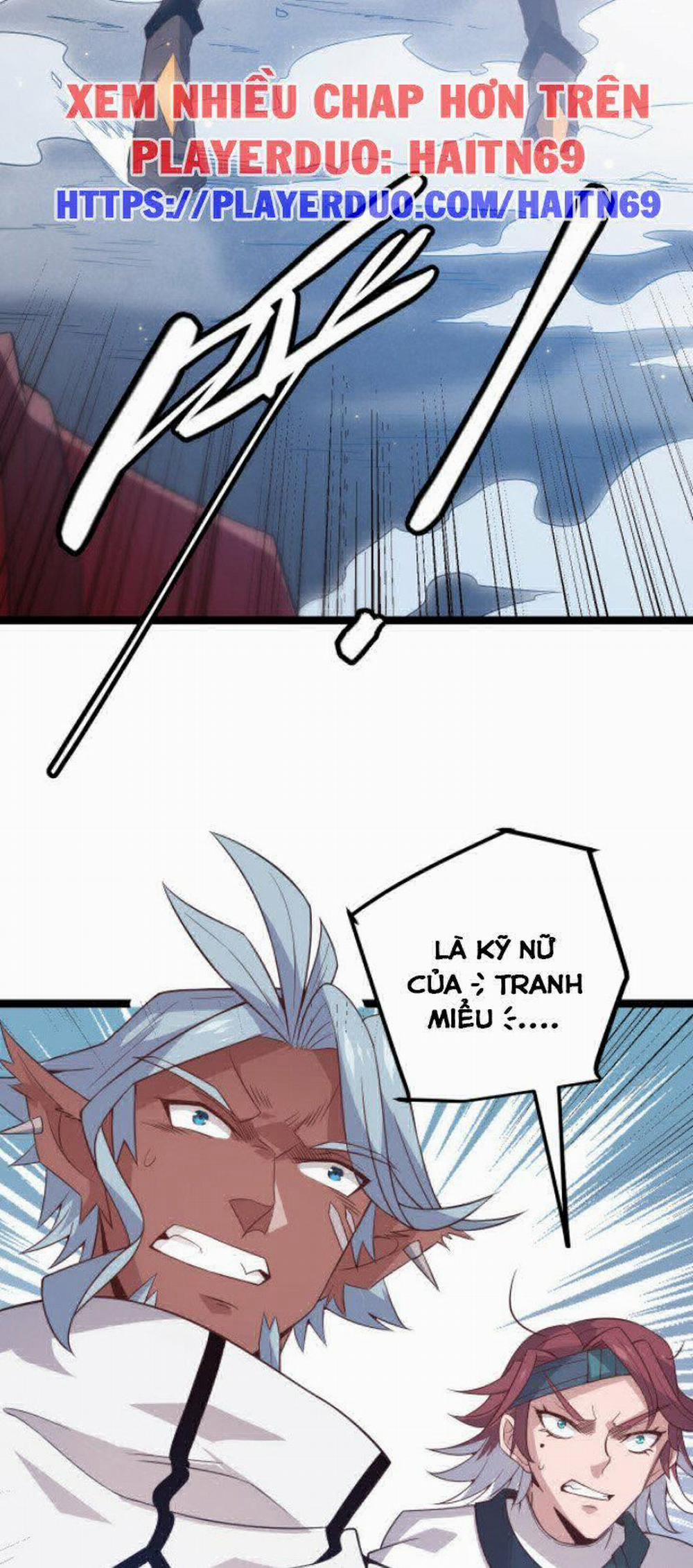 Tôi Đến Từ Thế Giới Trò Chơi 13 trang 35