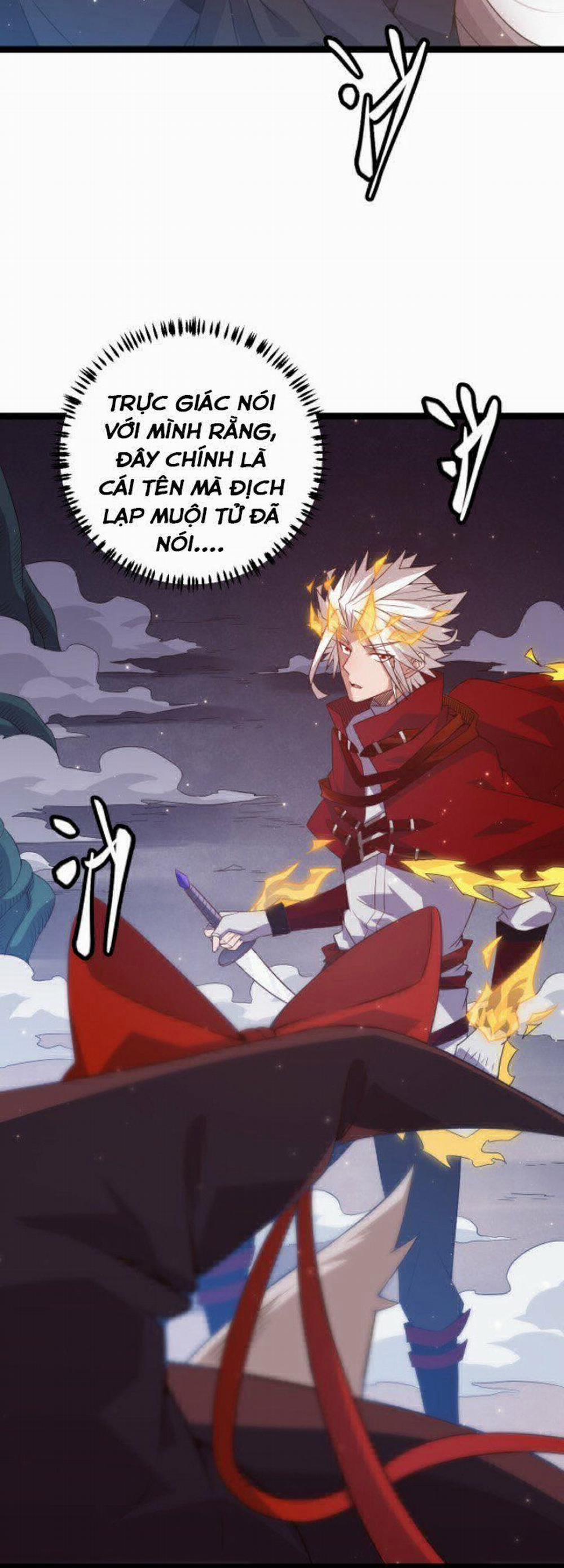 Tôi Đến Từ Thế Giới Trò Chơi 13 trang 37