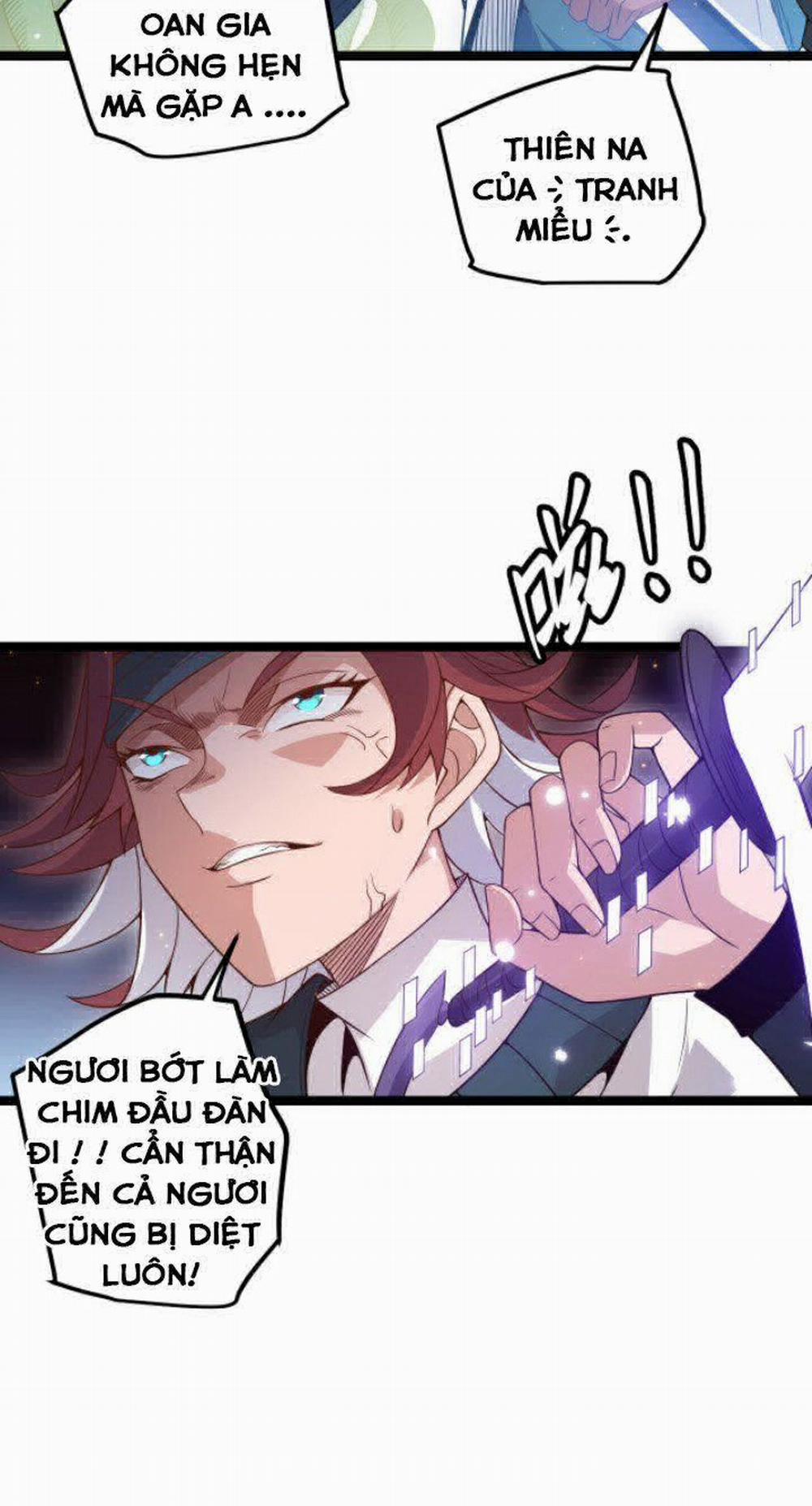 Tôi Đến Từ Thế Giới Trò Chơi 13 trang 40