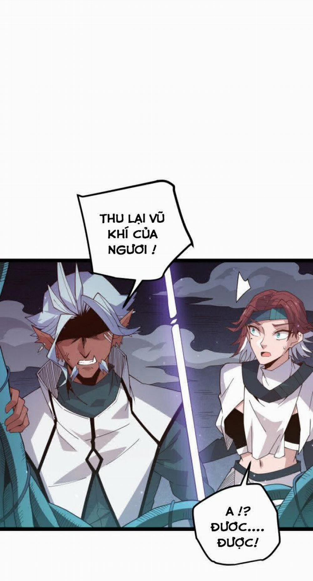 Tôi Đến Từ Thế Giới Trò Chơi 13 trang 41