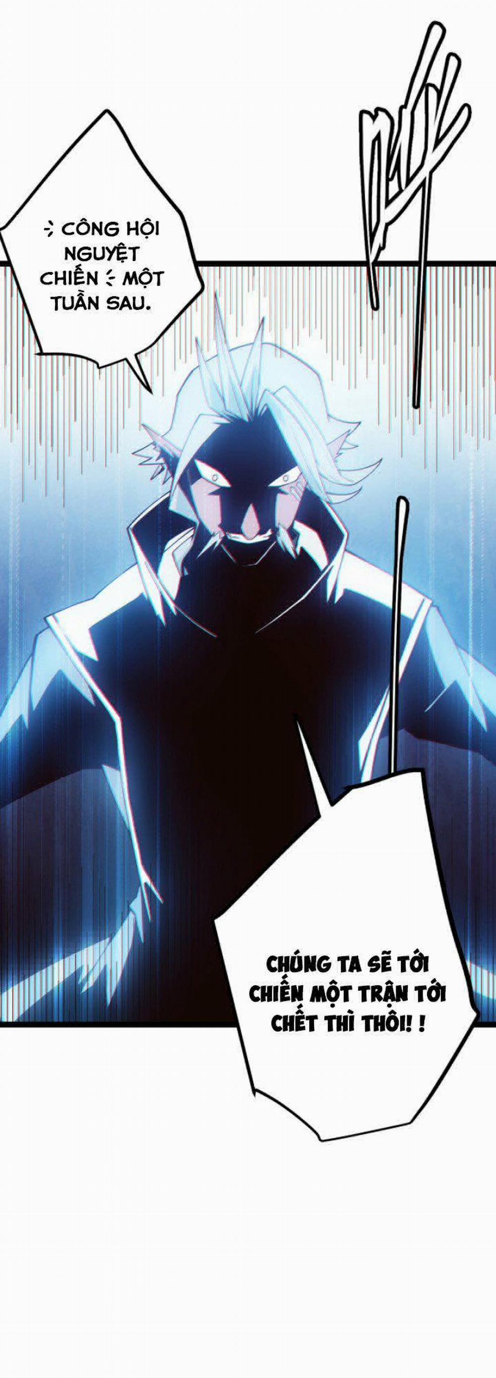 Tôi Đến Từ Thế Giới Trò Chơi 13 trang 43