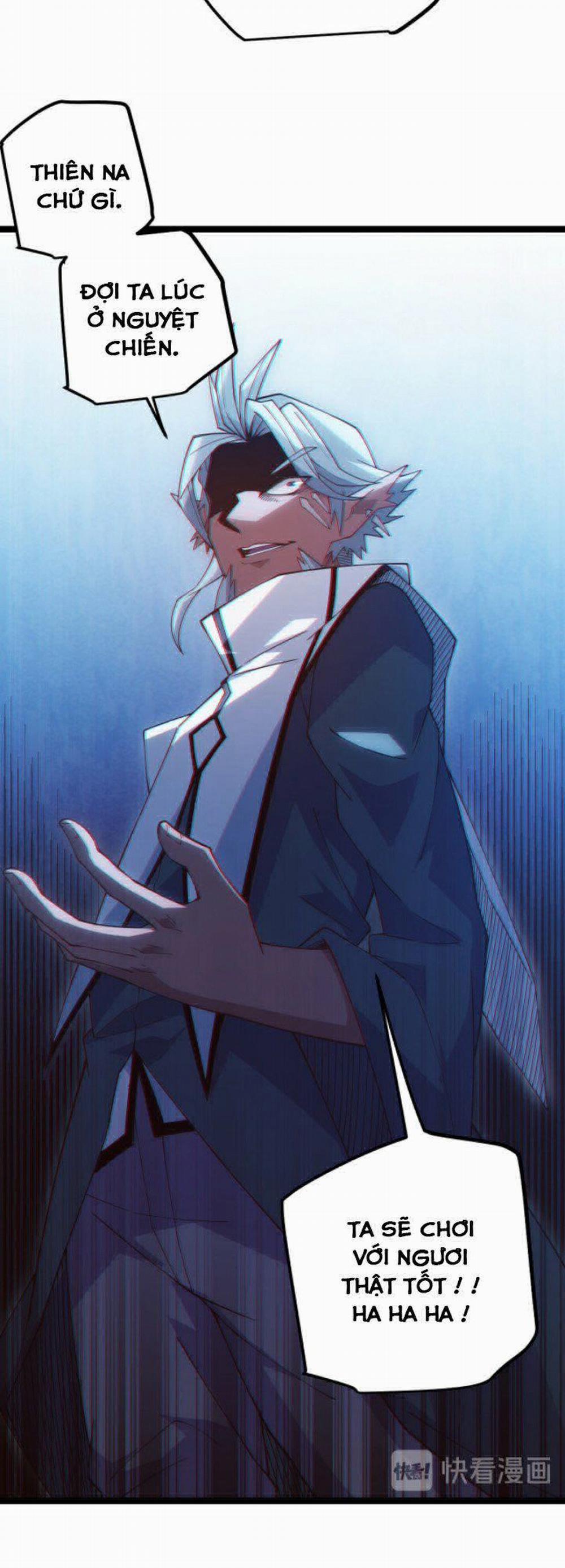 Tôi Đến Từ Thế Giới Trò Chơi 13 trang 46