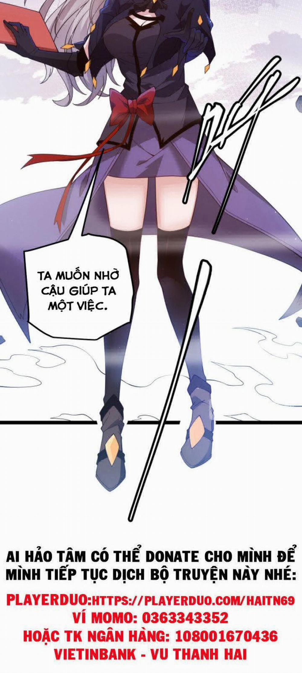 Tôi Đến Từ Thế Giới Trò Chơi 13 trang 52