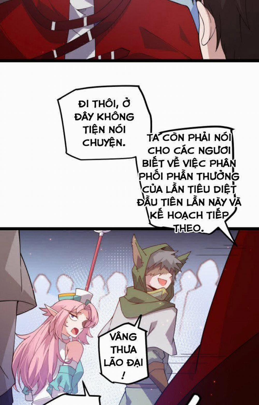 Tôi Đến Từ Thế Giới Trò Chơi 13 trang 8