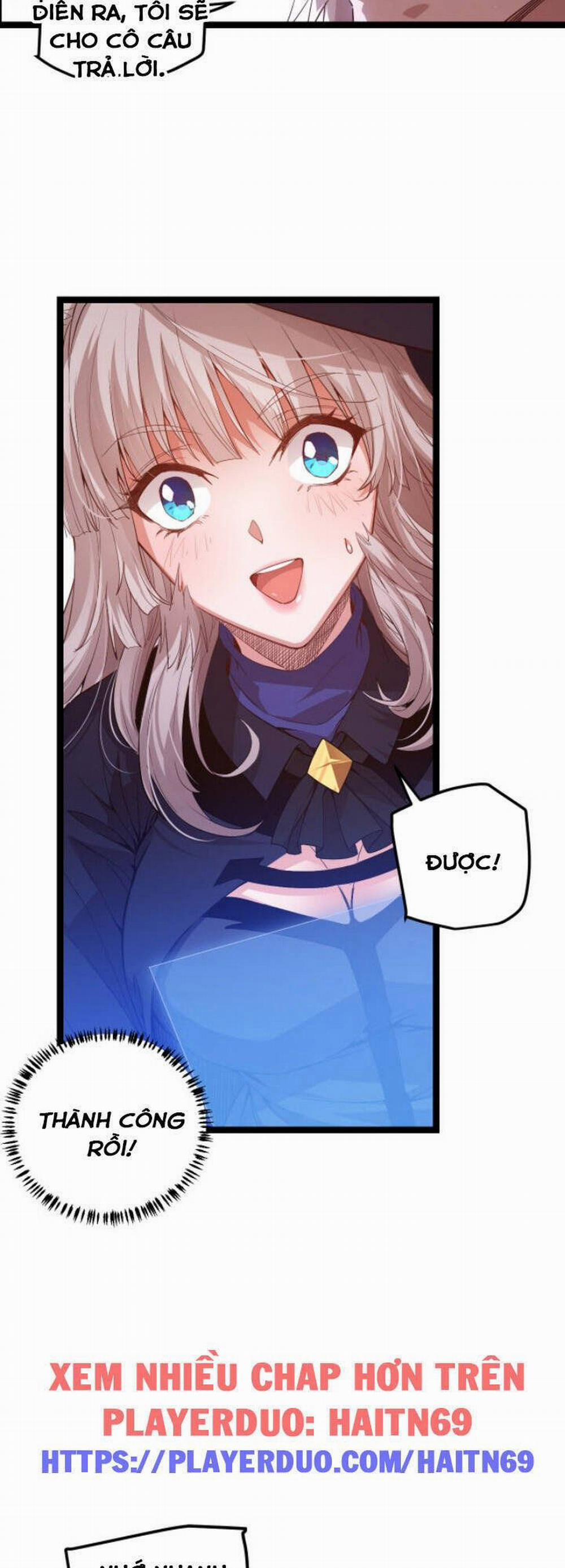 Tôi Đến Từ Thế Giới Trò Chơi 14 trang 14