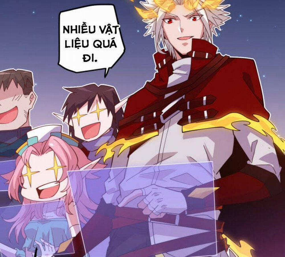 Tôi Đến Từ Thế Giới Trò Chơi 14 trang 22