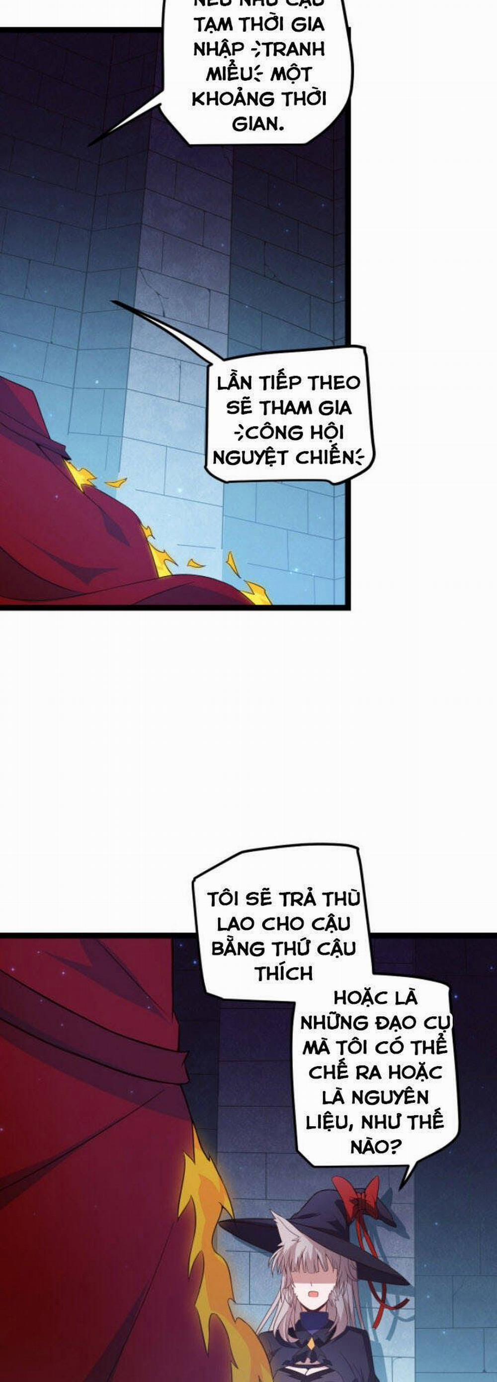 Tôi Đến Từ Thế Giới Trò Chơi 14 trang 3