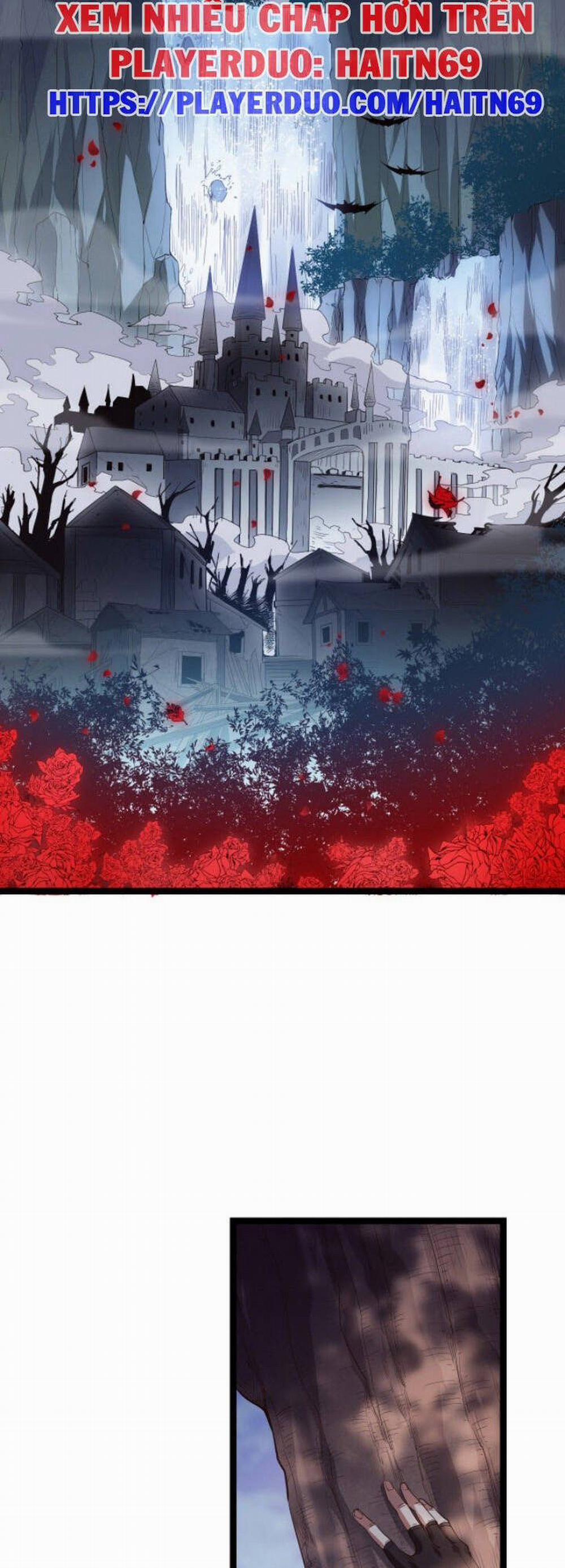 Tôi Đến Từ Thế Giới Trò Chơi 14 trang 34