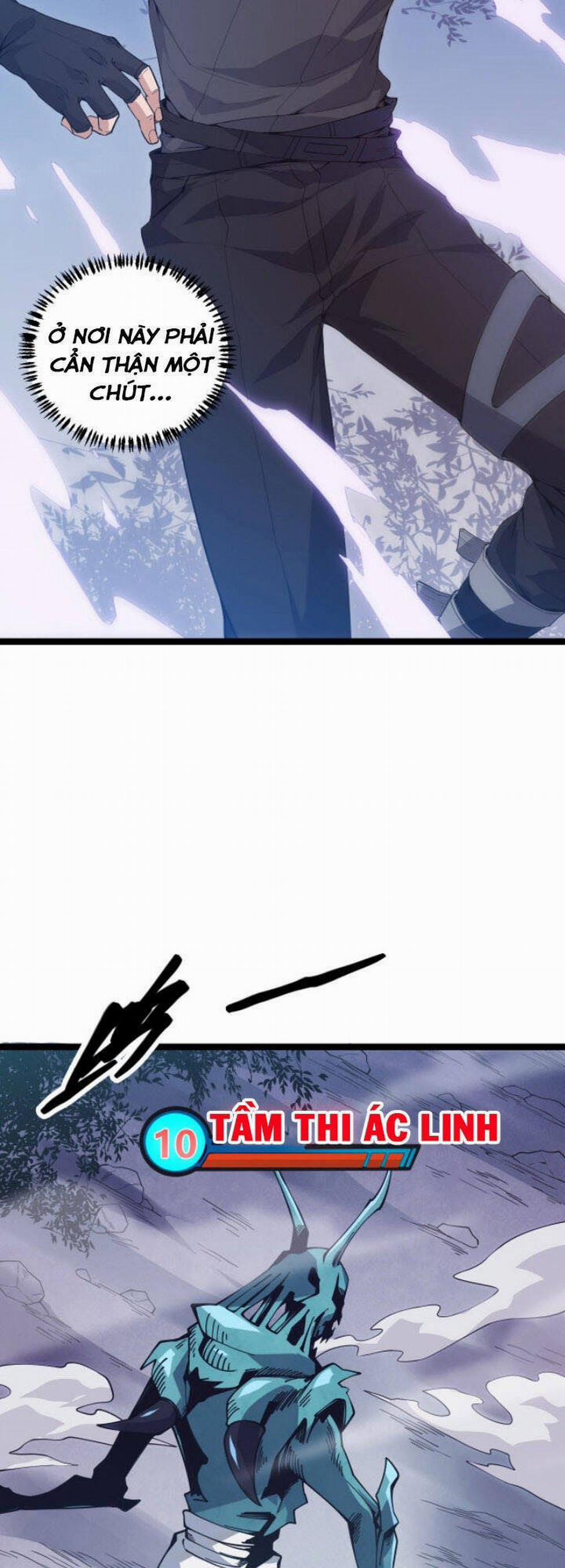 Tôi Đến Từ Thế Giới Trò Chơi 14 trang 37