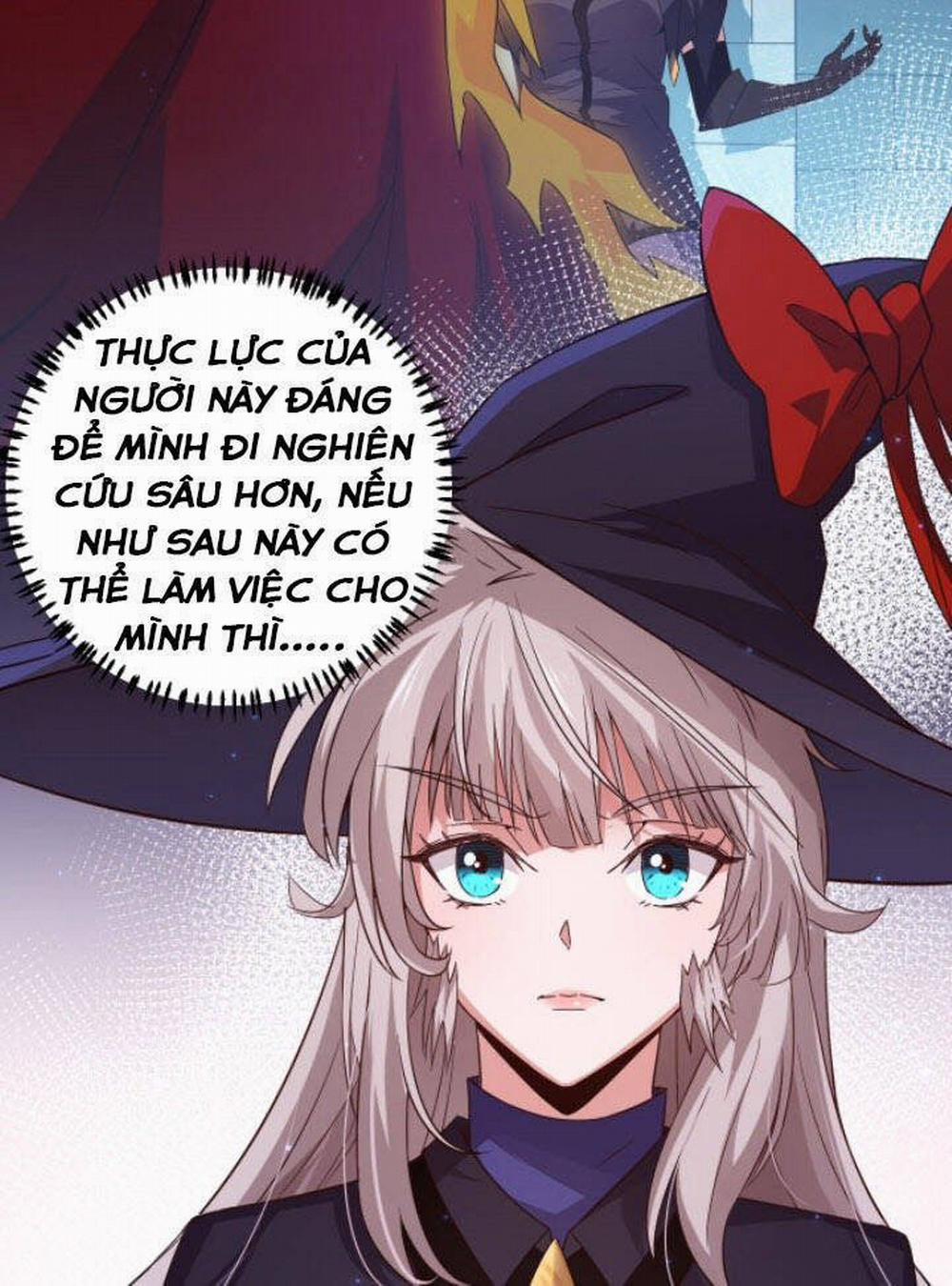 Tôi Đến Từ Thế Giới Trò Chơi 14 trang 4