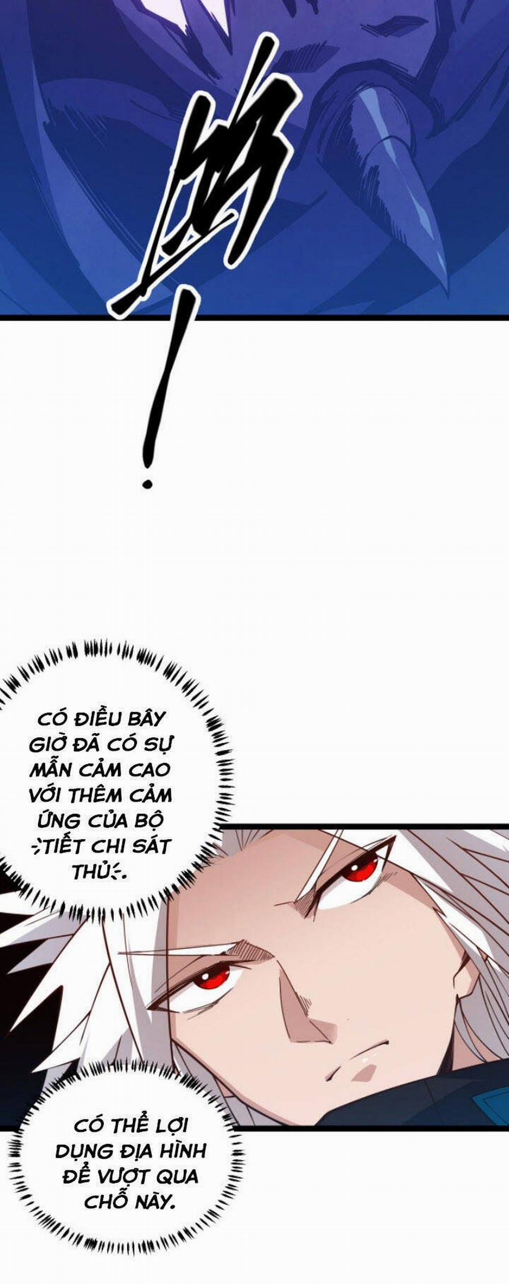 Tôi Đến Từ Thế Giới Trò Chơi 14 trang 40