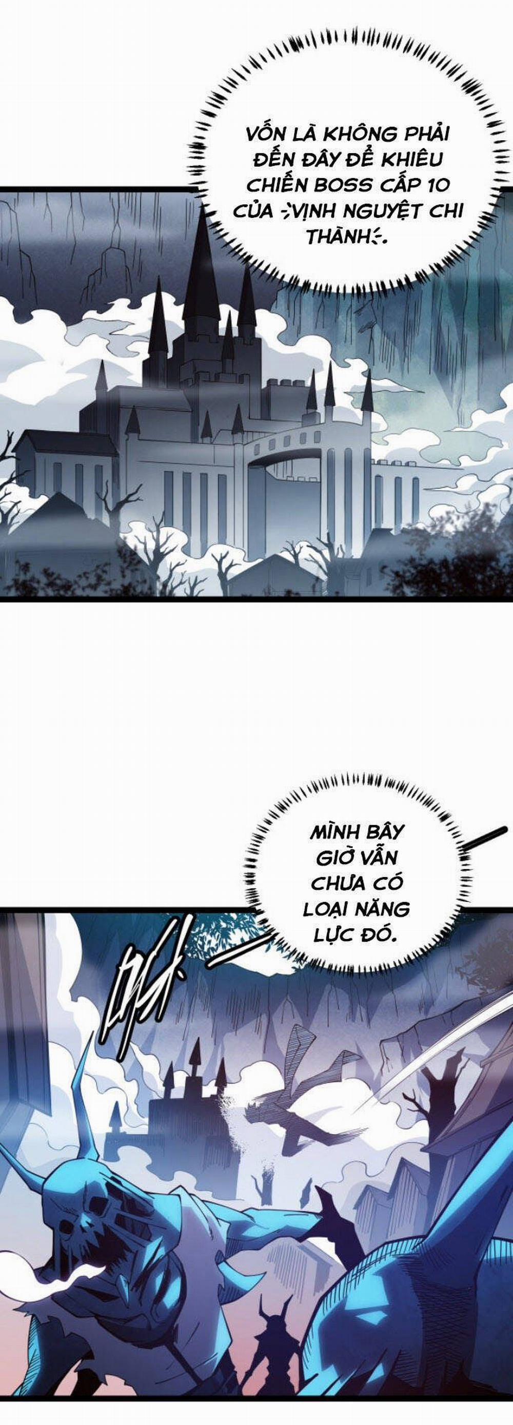 Tôi Đến Từ Thế Giới Trò Chơi 14 trang 41