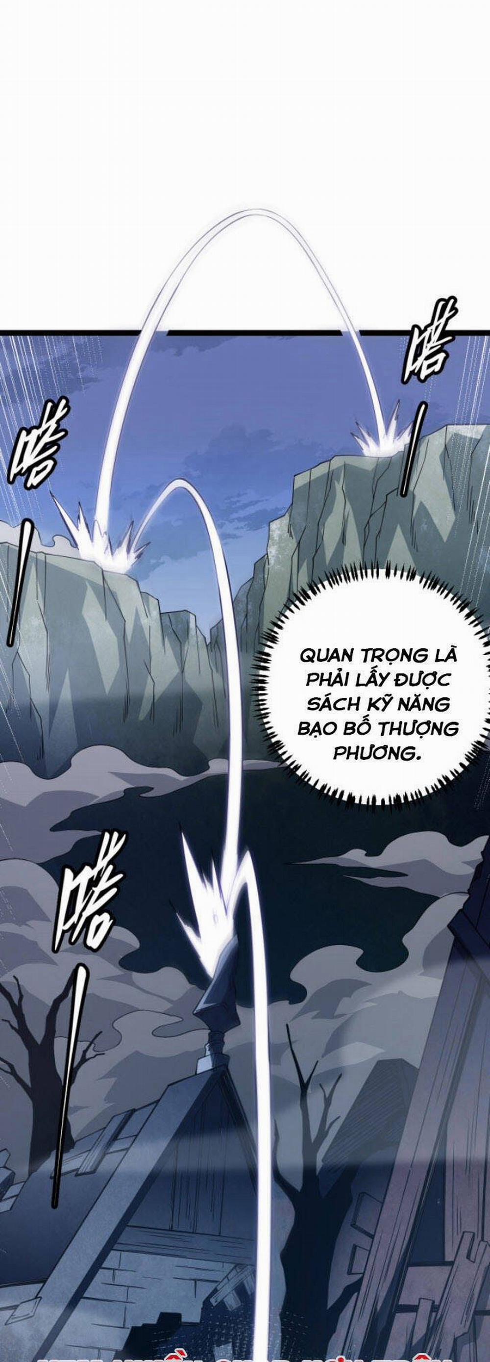 Tôi Đến Từ Thế Giới Trò Chơi 14 trang 42