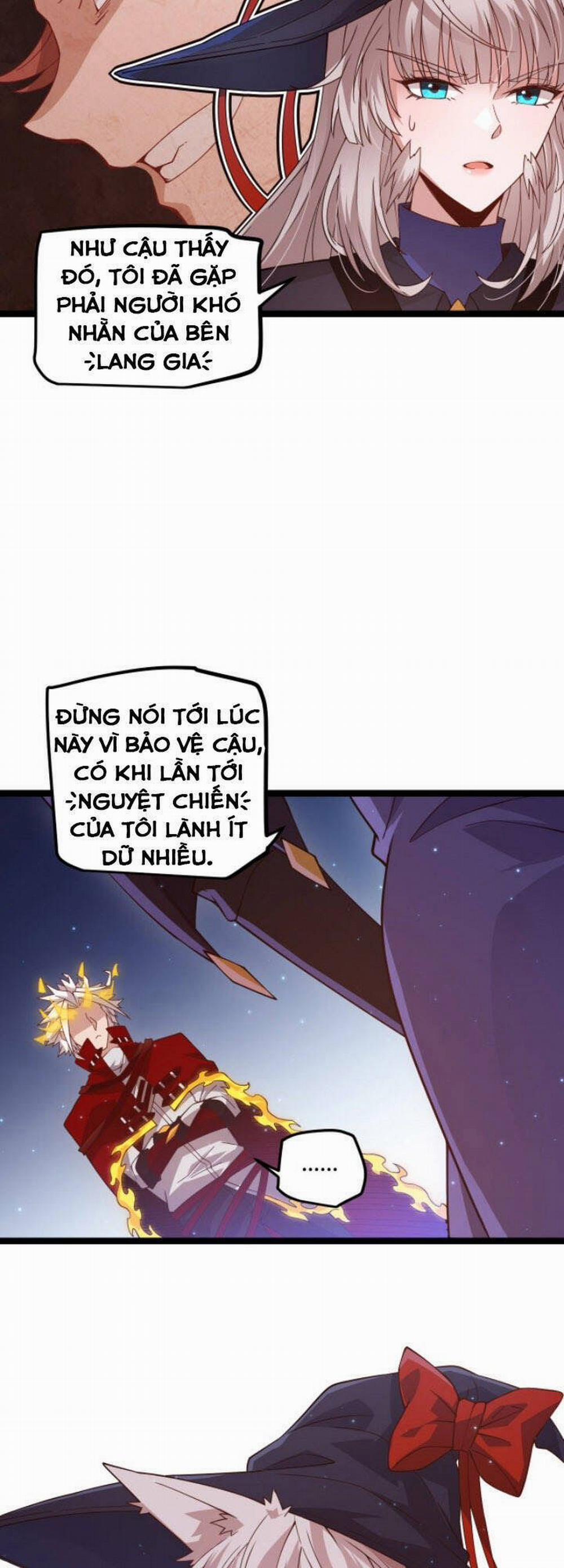 Tôi Đến Từ Thế Giới Trò Chơi 14 trang 9