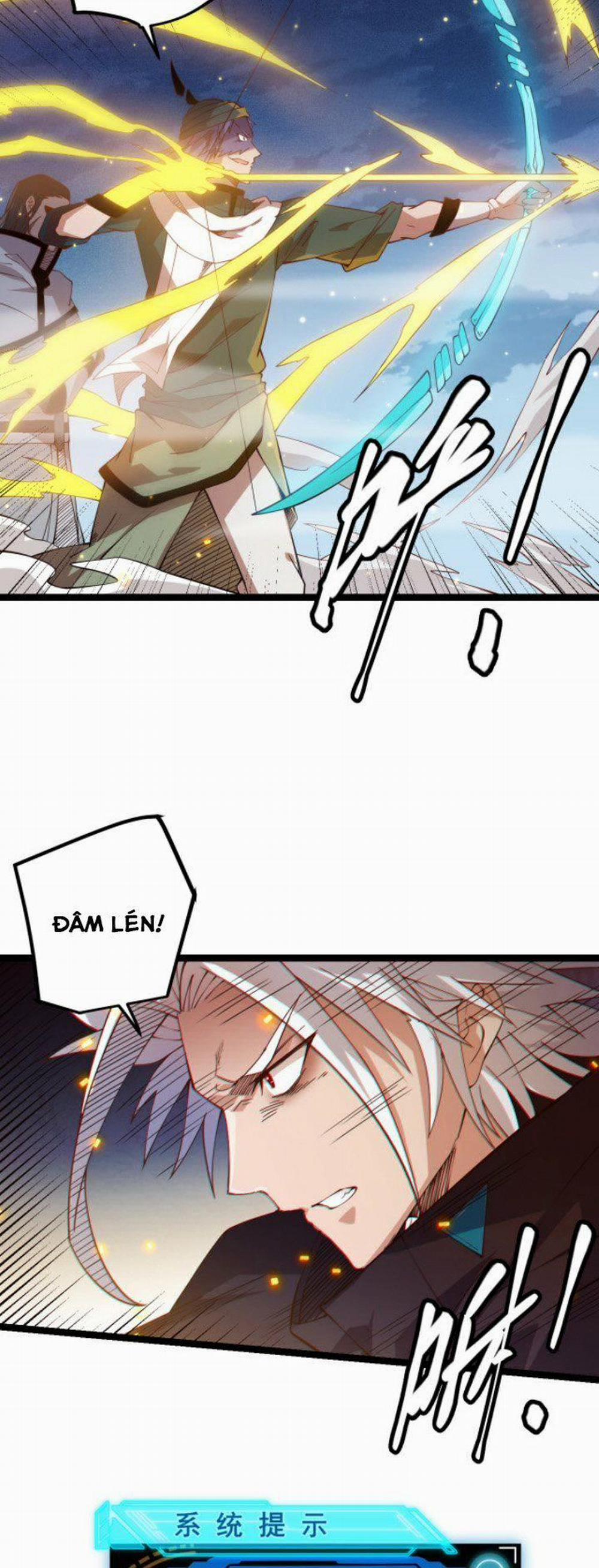 Tôi Đến Từ Thế Giới Trò Chơi 15 trang 11