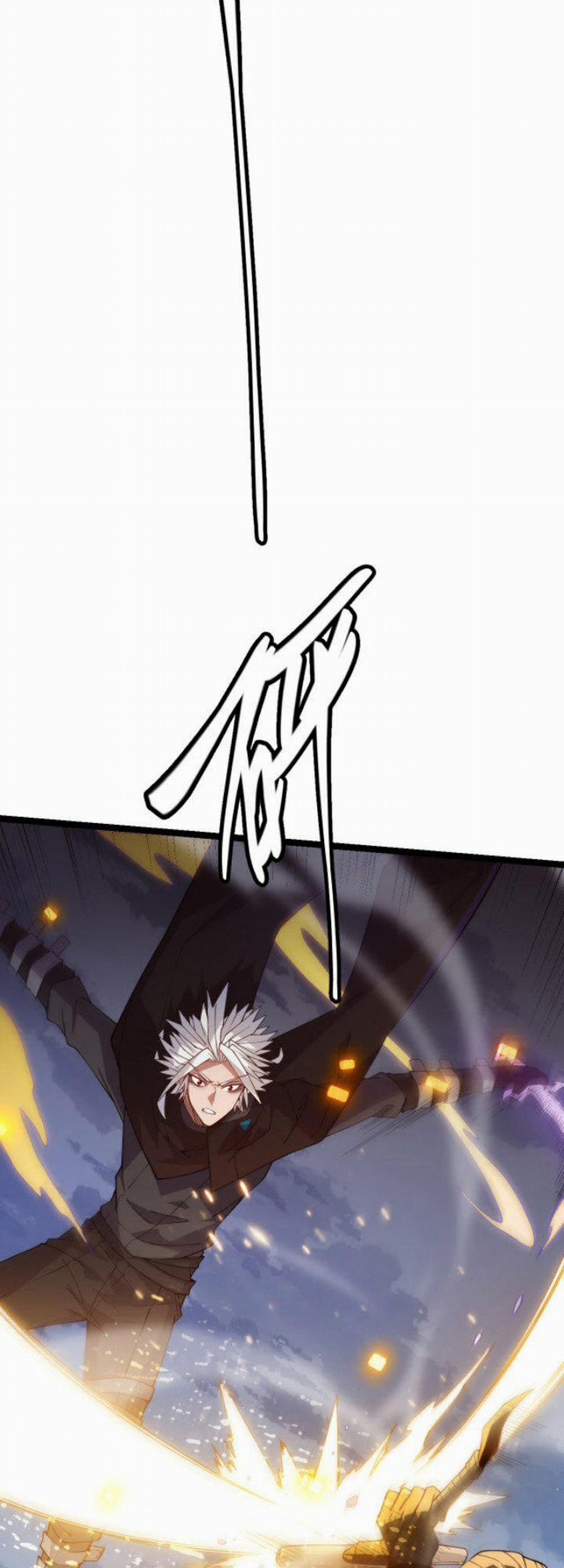 Tôi Đến Từ Thế Giới Trò Chơi 15 trang 14