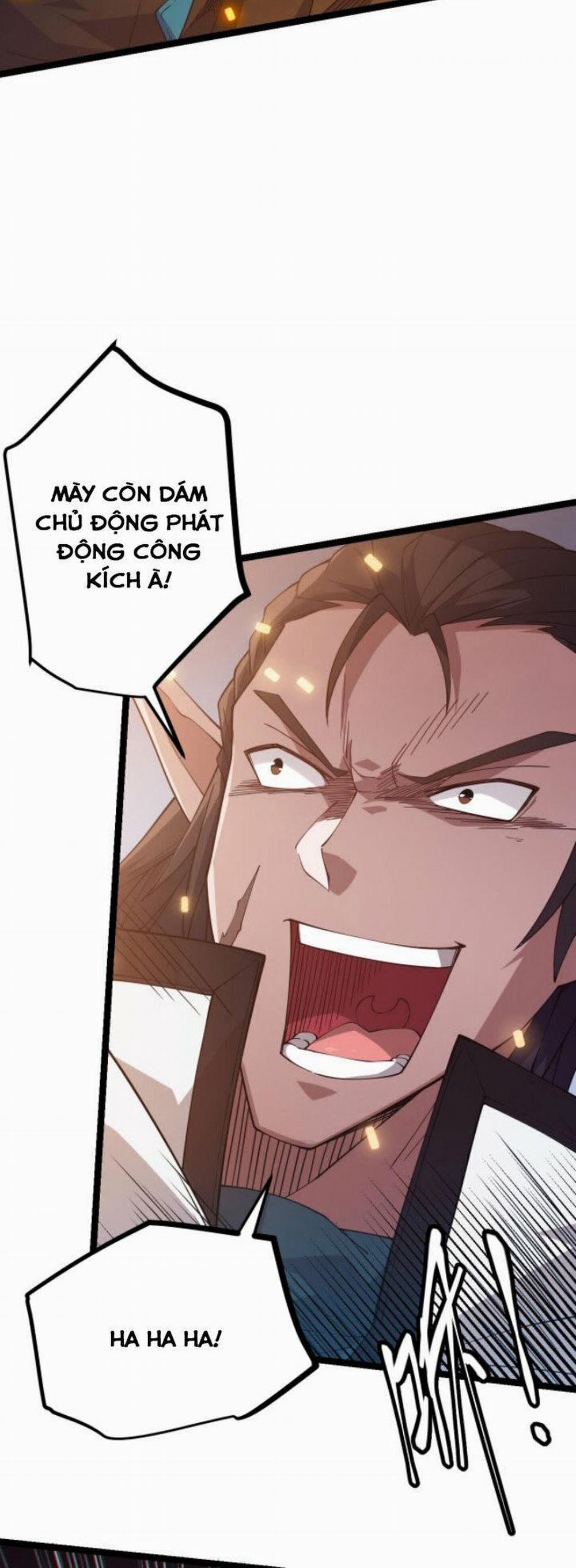 Tôi Đến Từ Thế Giới Trò Chơi 15 trang 16