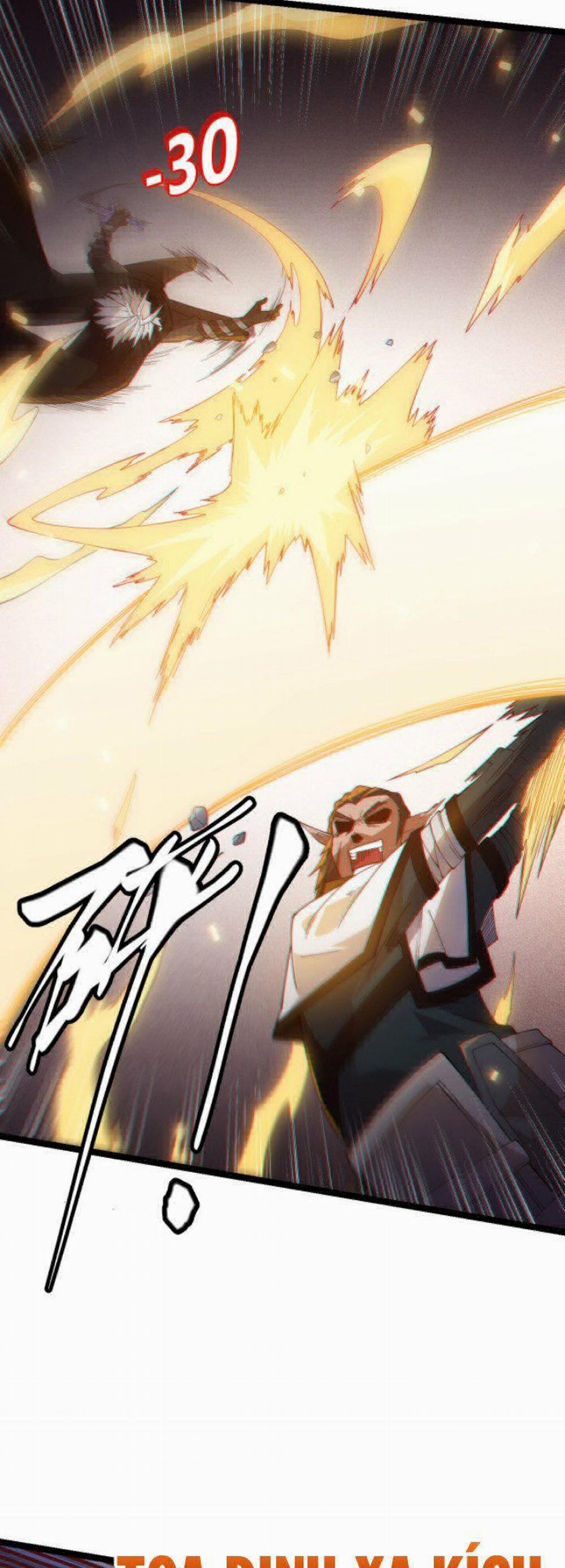 Tôi Đến Từ Thế Giới Trò Chơi 15 trang 17