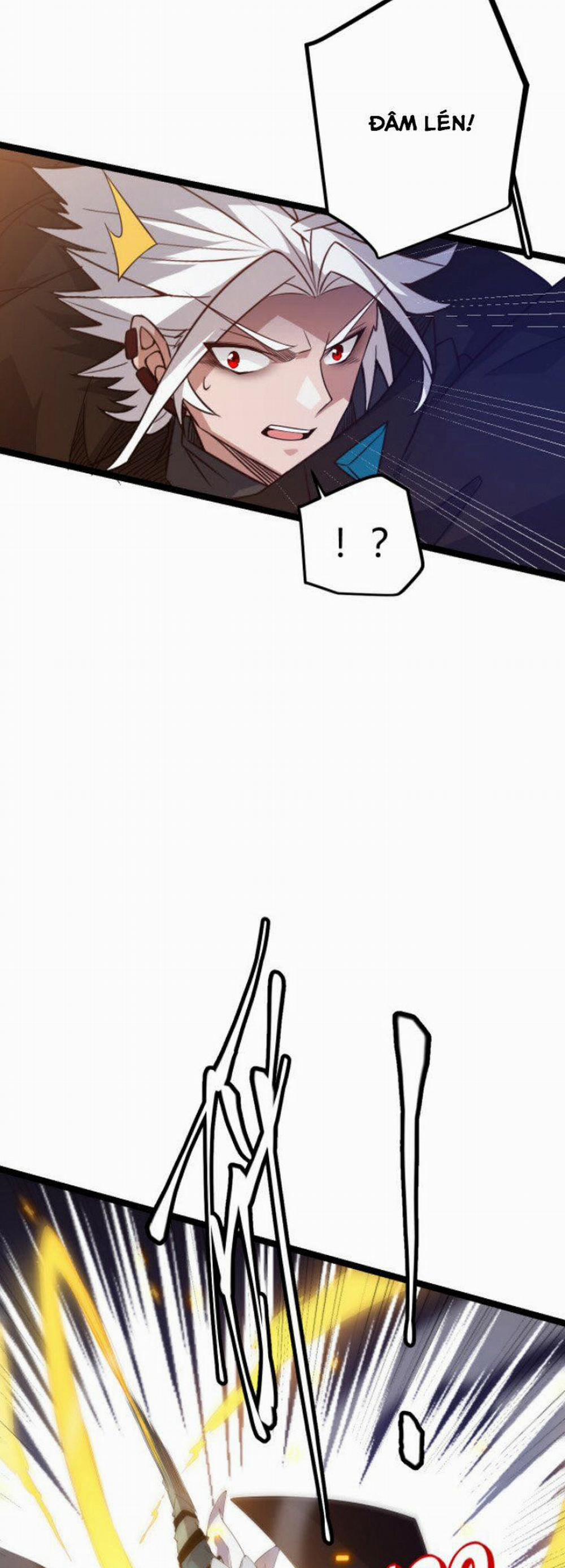 Tôi Đến Từ Thế Giới Trò Chơi 15 trang 19