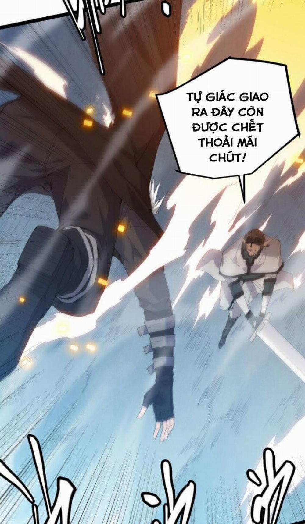 Tôi Đến Từ Thế Giới Trò Chơi 15 trang 21