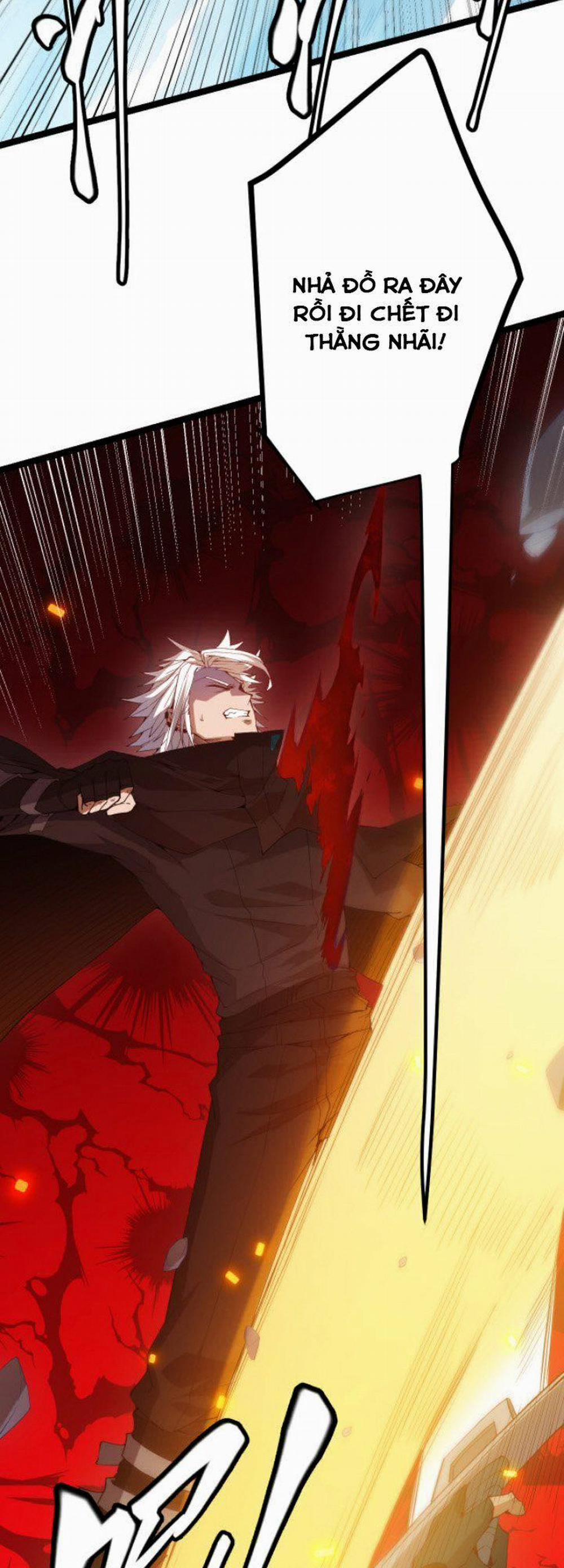 Tôi Đến Từ Thế Giới Trò Chơi 15 trang 22