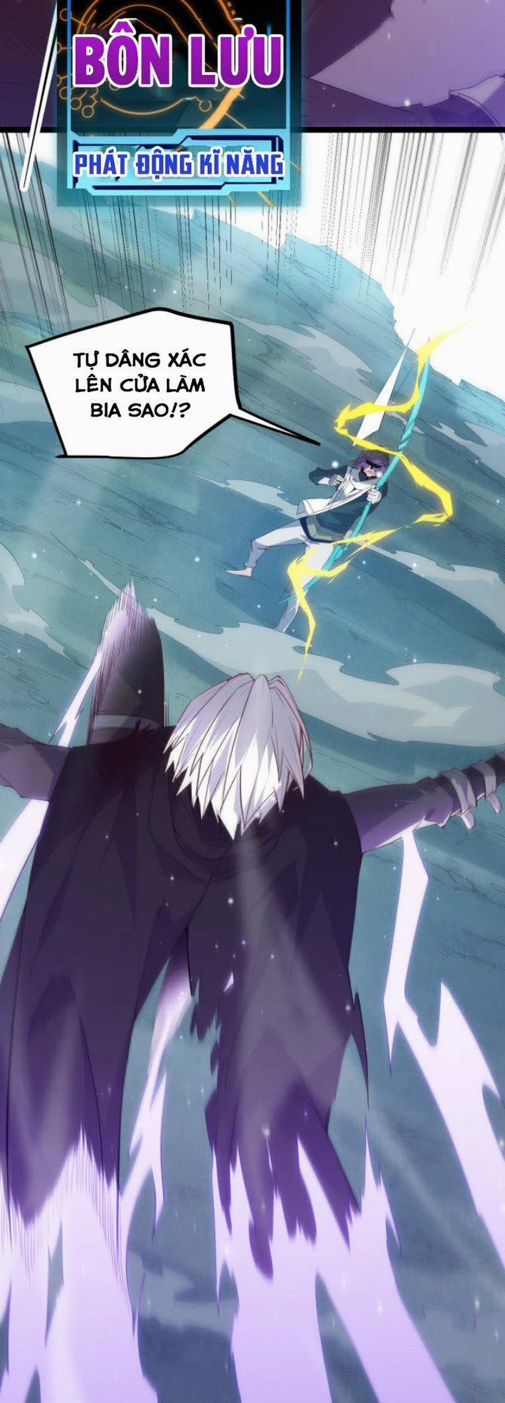 Tôi Đến Từ Thế Giới Trò Chơi 15 trang 26