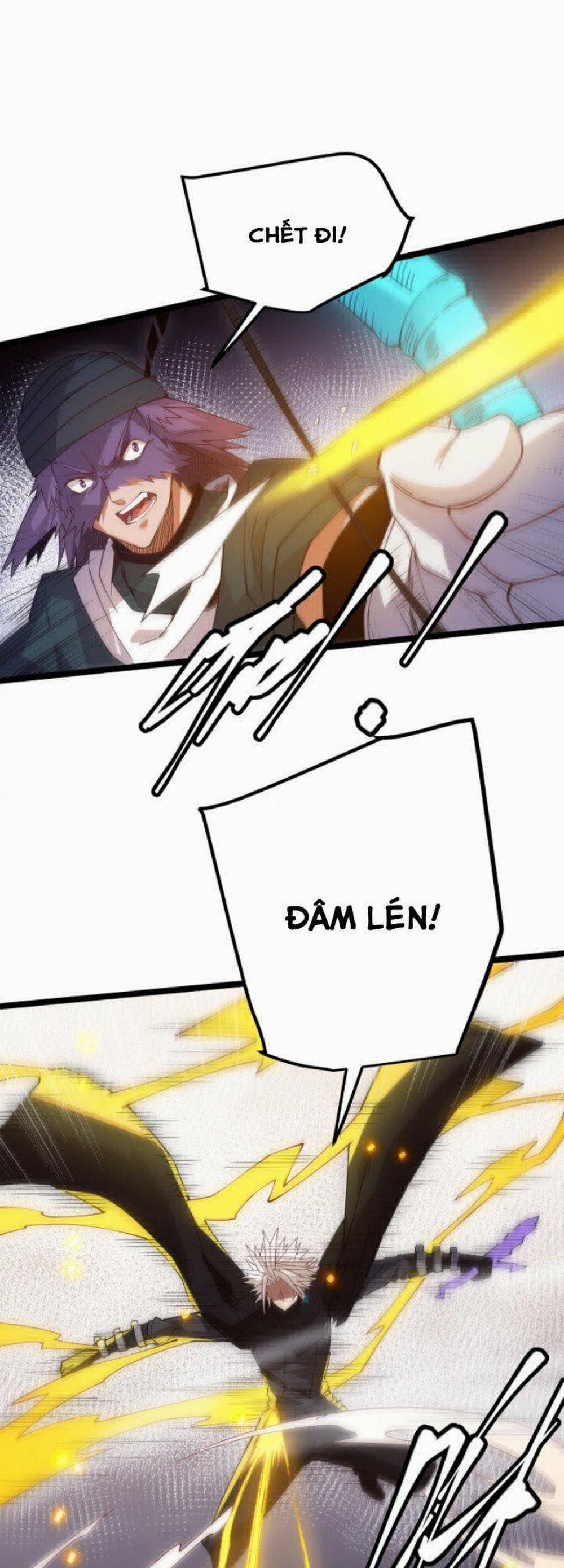 Tôi Đến Từ Thế Giới Trò Chơi 15 trang 28