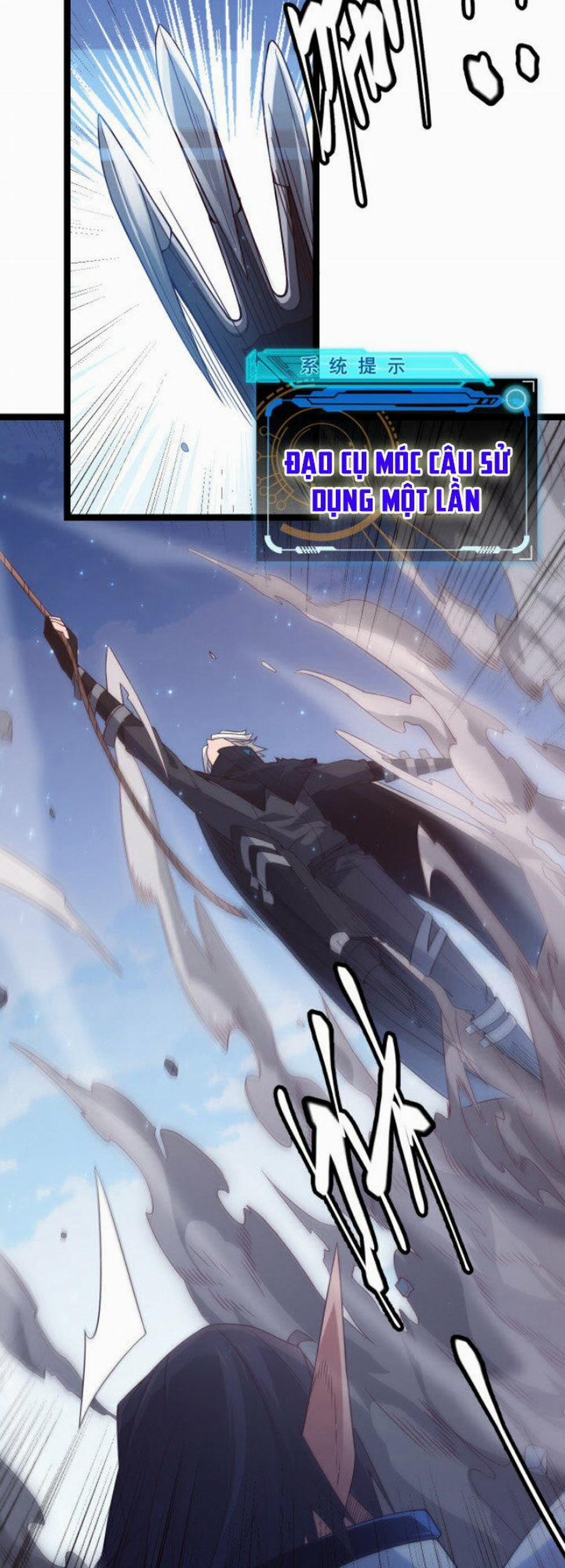 Tôi Đến Từ Thế Giới Trò Chơi 15 trang 37