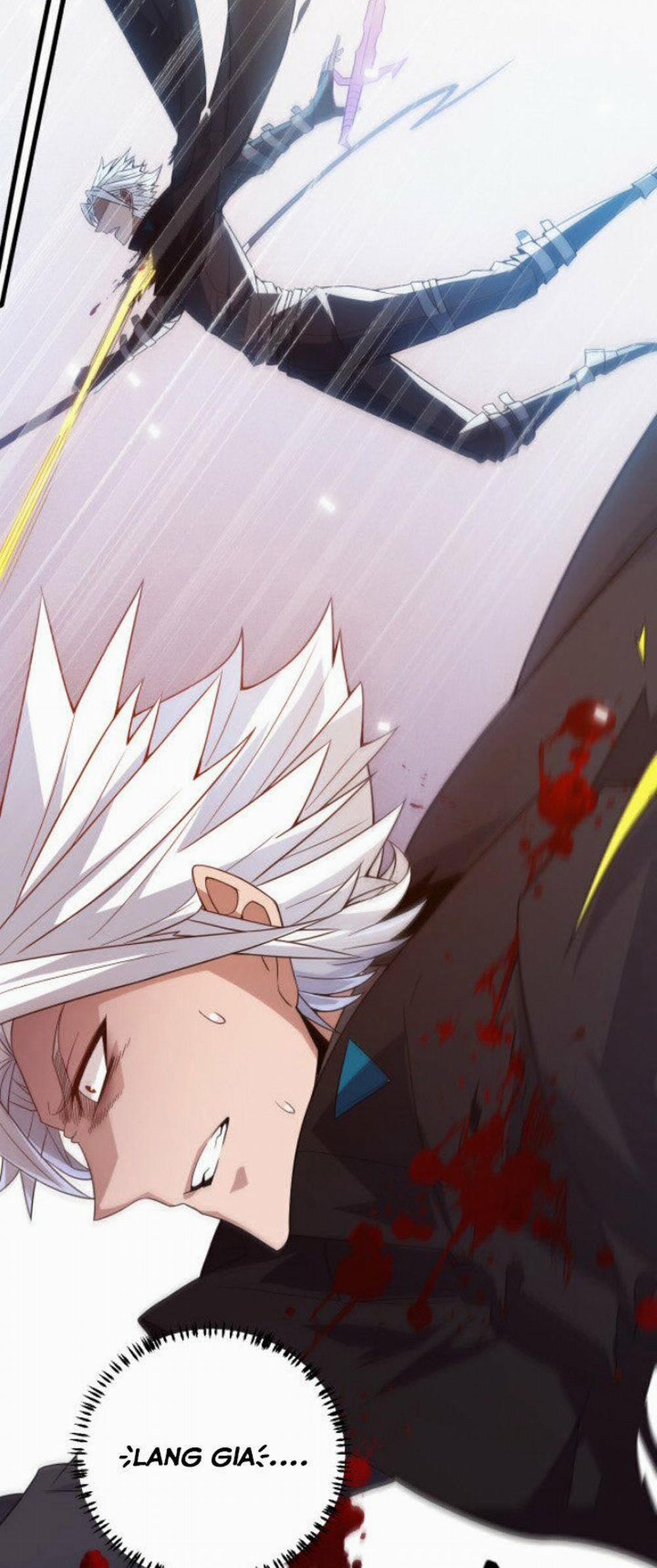 Tôi Đến Từ Thế Giới Trò Chơi 15 trang 42