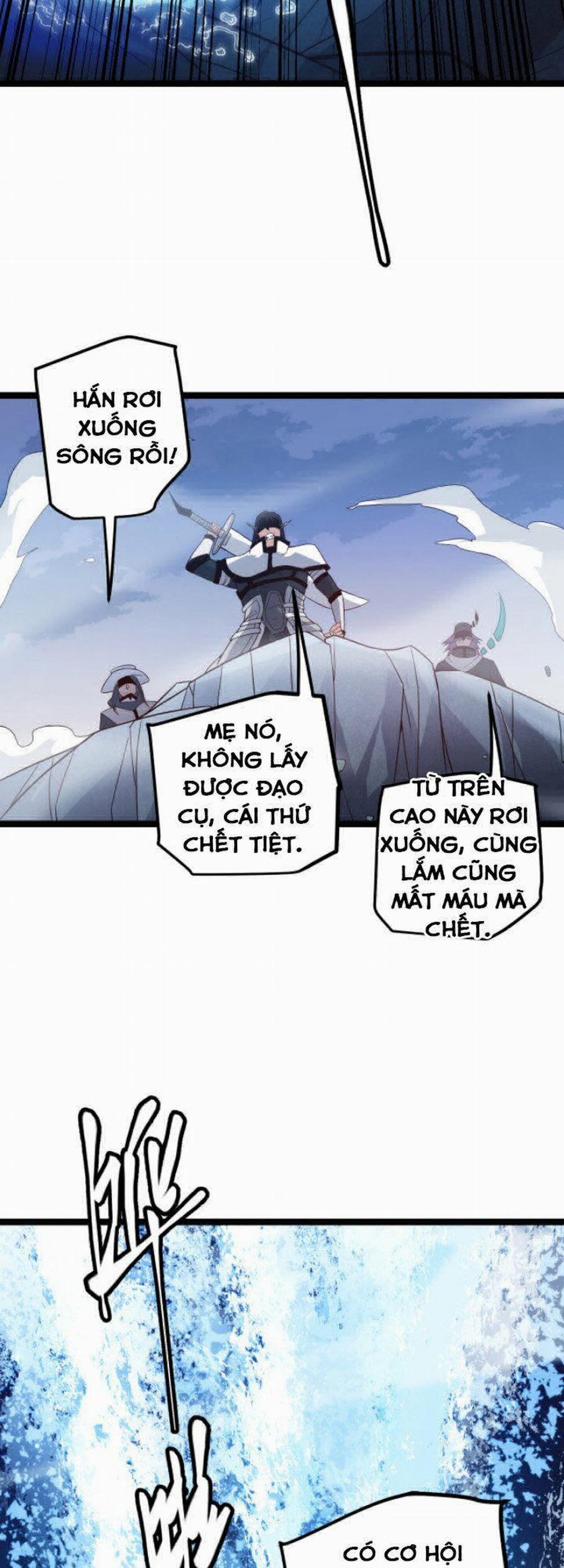 Tôi Đến Từ Thế Giới Trò Chơi 15 trang 45