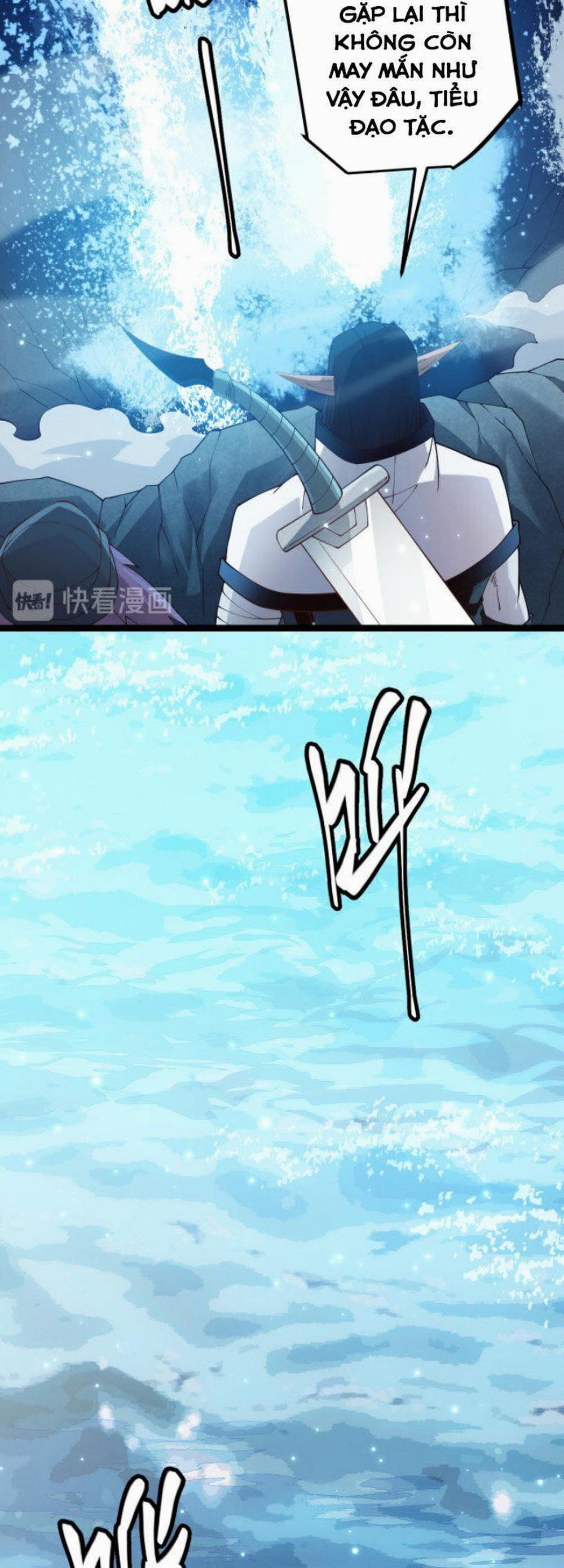 Tôi Đến Từ Thế Giới Trò Chơi 15 trang 46