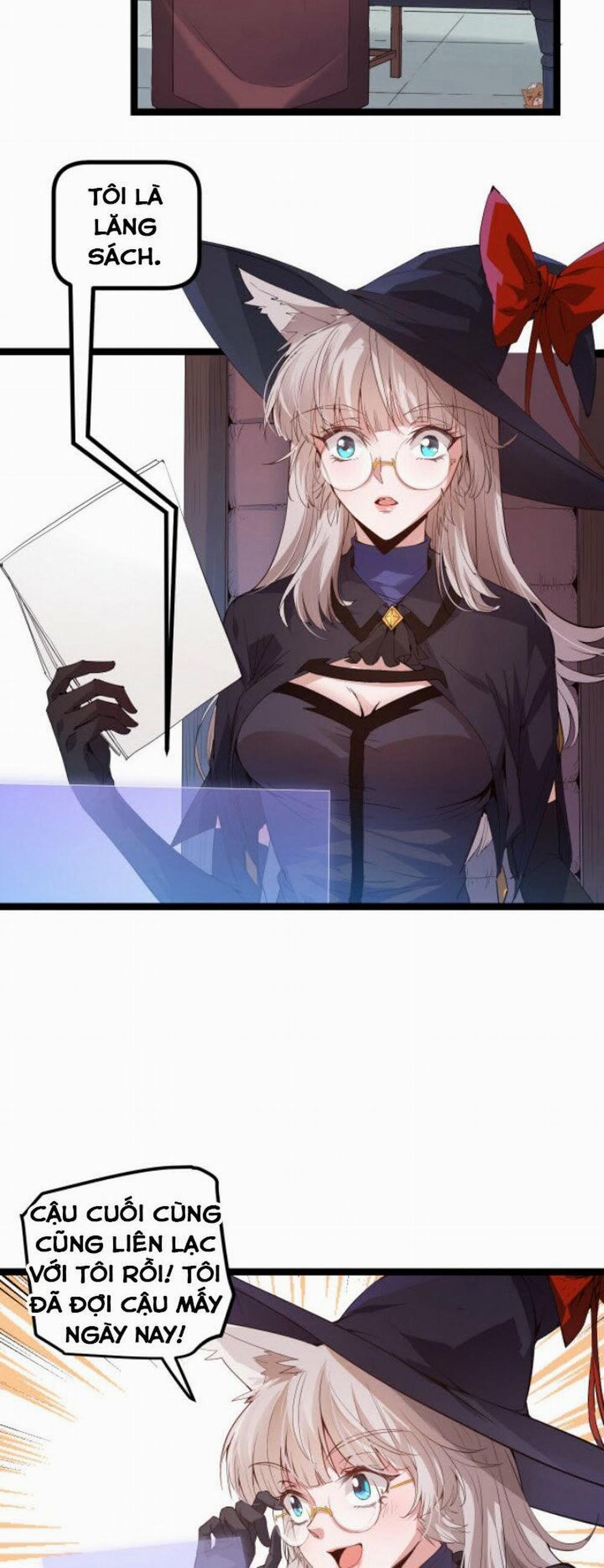 Tôi Đến Từ Thế Giới Trò Chơi 15 trang 52