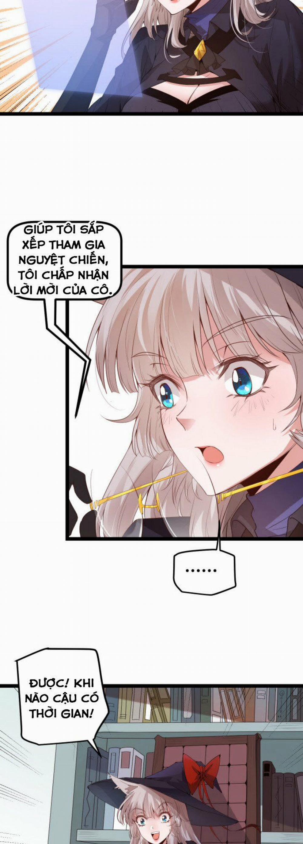 Tôi Đến Từ Thế Giới Trò Chơi 15 trang 53