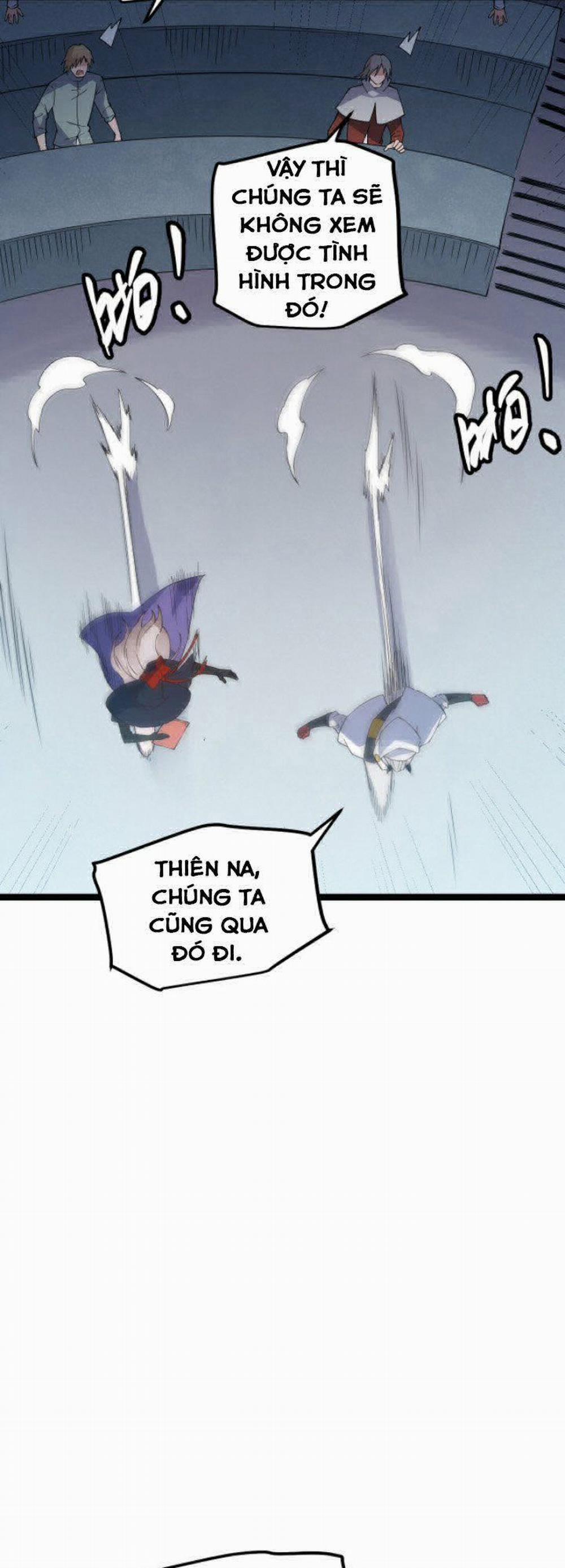 Tôi Đến Từ Thế Giới Trò Chơi 17 trang 27