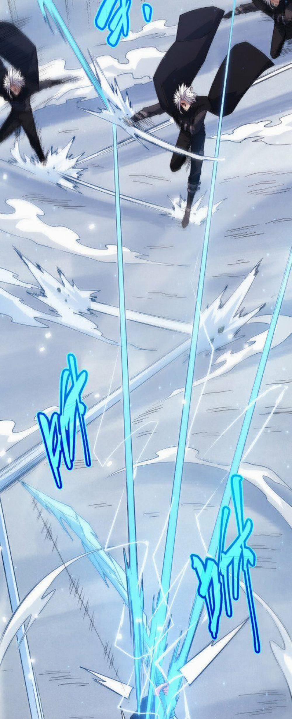 Tôi Đến Từ Thế Giới Trò Chơi 17 trang 3