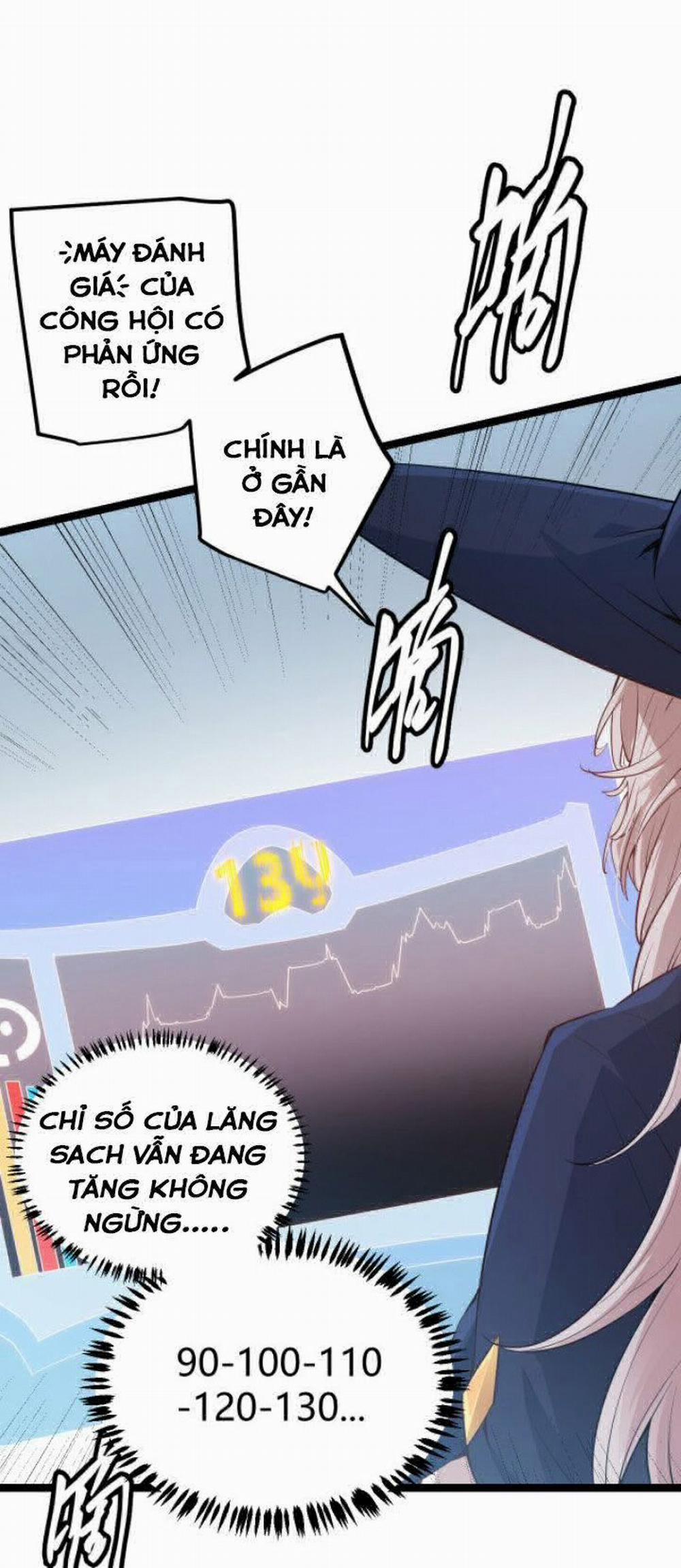 Tôi Đến Từ Thế Giới Trò Chơi 17 trang 35