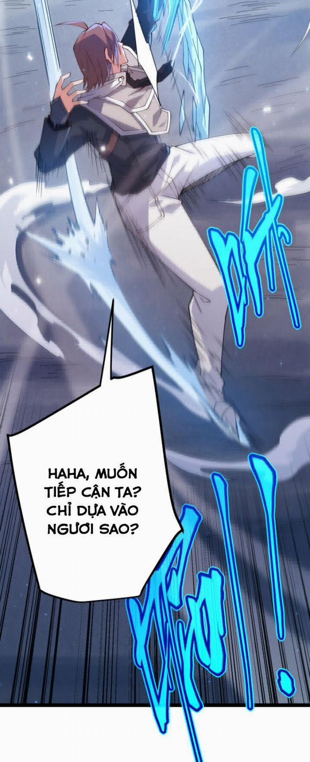 Tôi Đến Từ Thế Giới Trò Chơi 17 trang 4