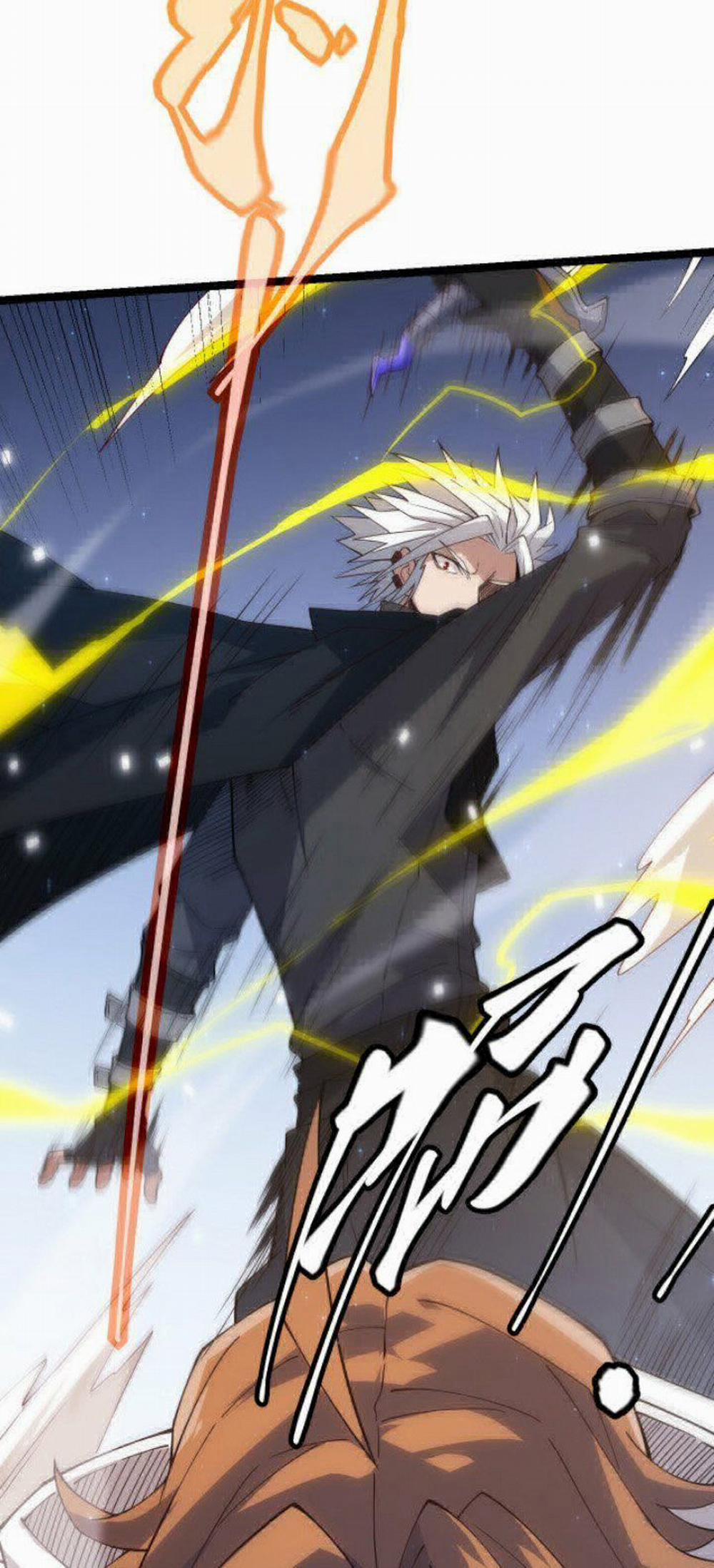 Tôi Đến Từ Thế Giới Trò Chơi 17 trang 7