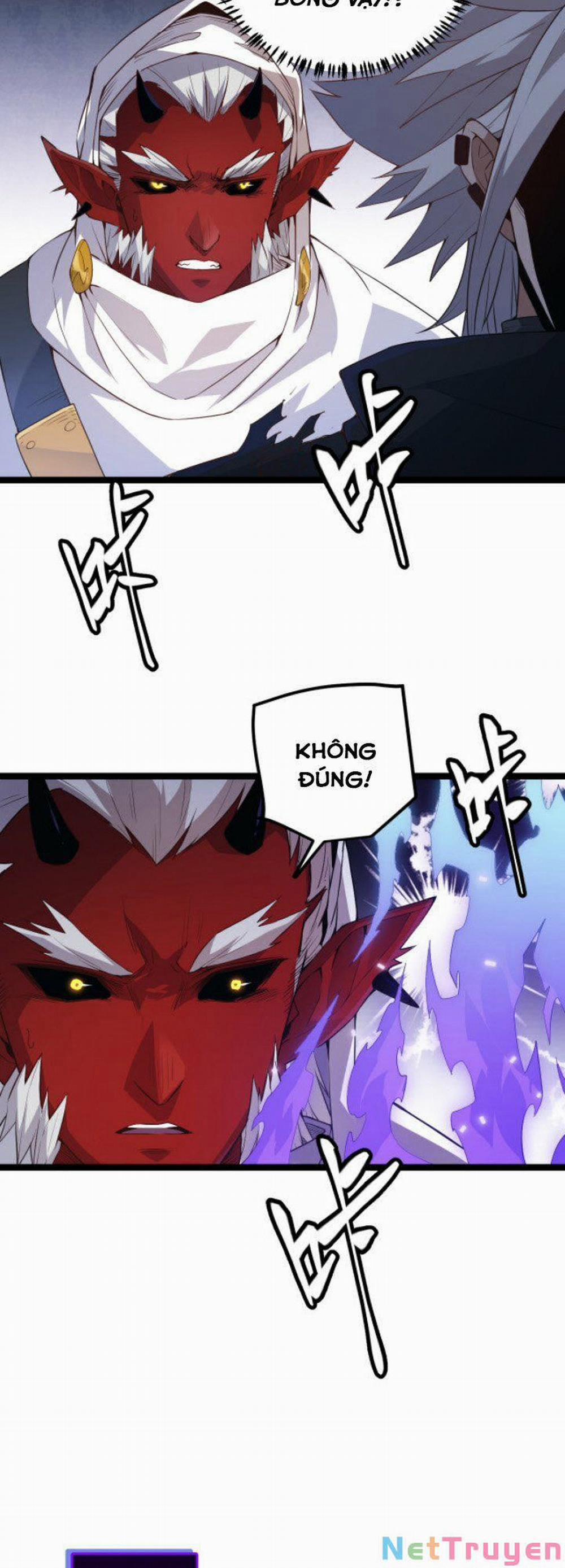 Tôi Đến Từ Thế Giới Trò Chơi 18 trang 30