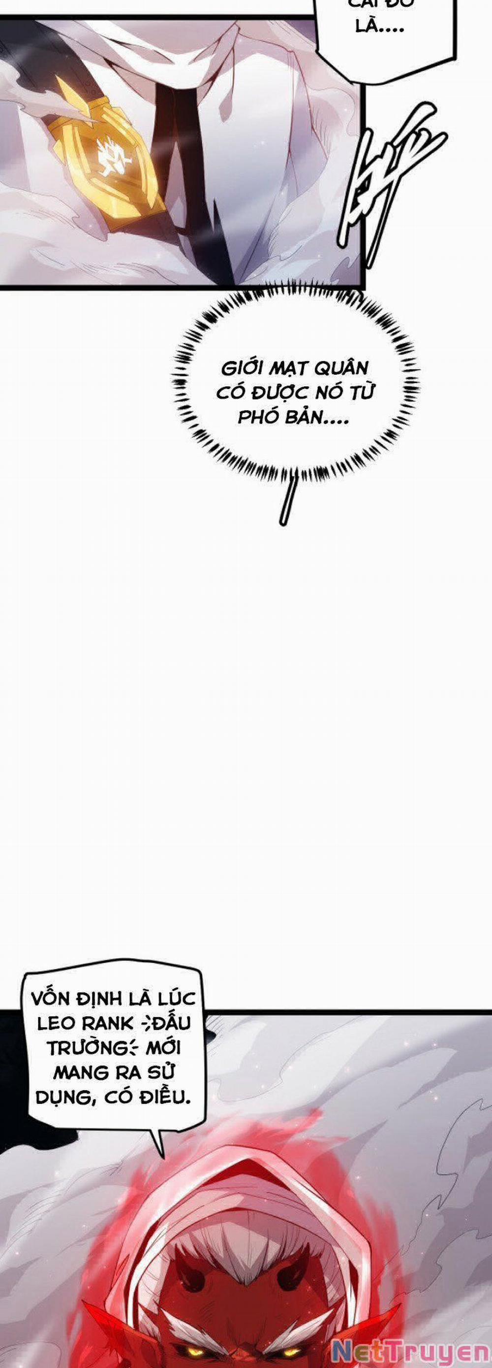 Tôi Đến Từ Thế Giới Trò Chơi 18 trang 36