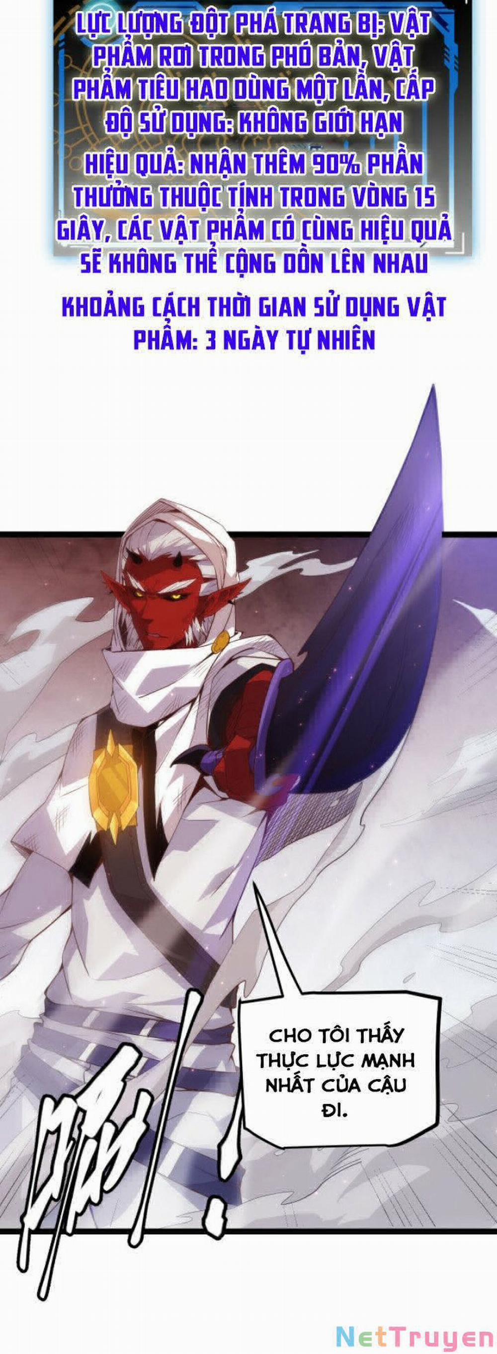 Tôi Đến Từ Thế Giới Trò Chơi 18 trang 38