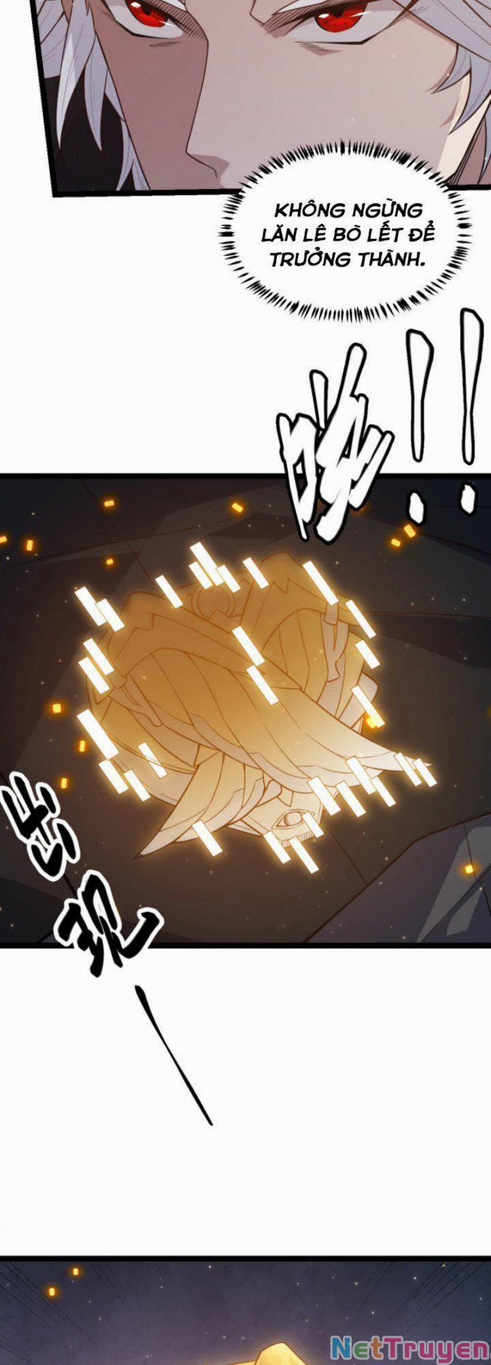 Tôi Đến Từ Thế Giới Trò Chơi 18 trang 44