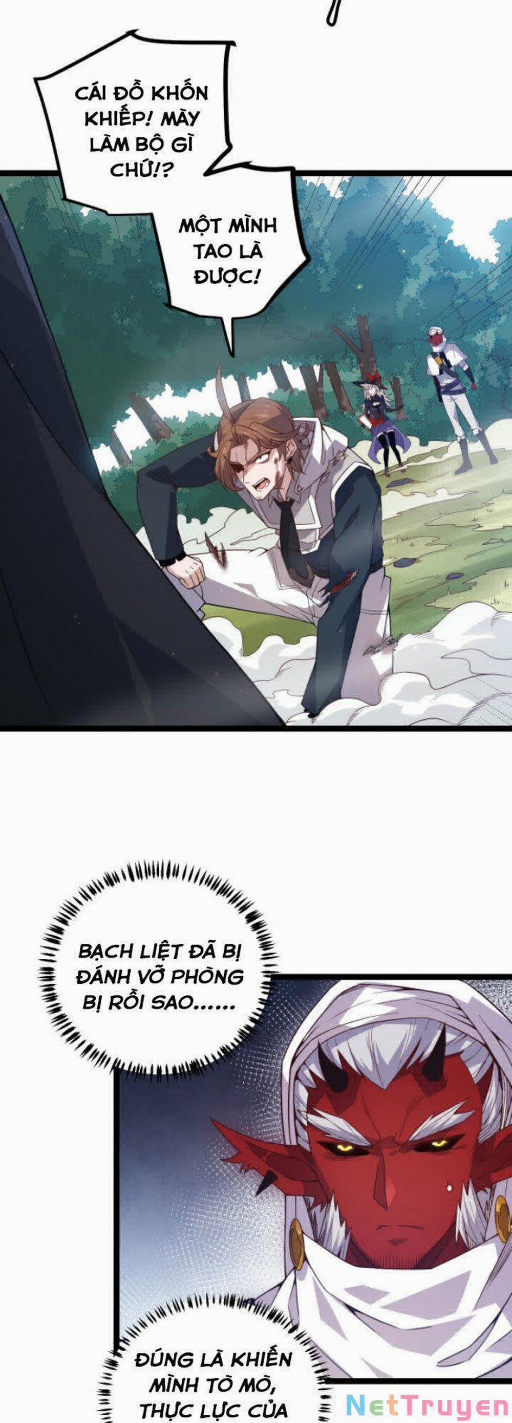 Tôi Đến Từ Thế Giới Trò Chơi 18 trang 5